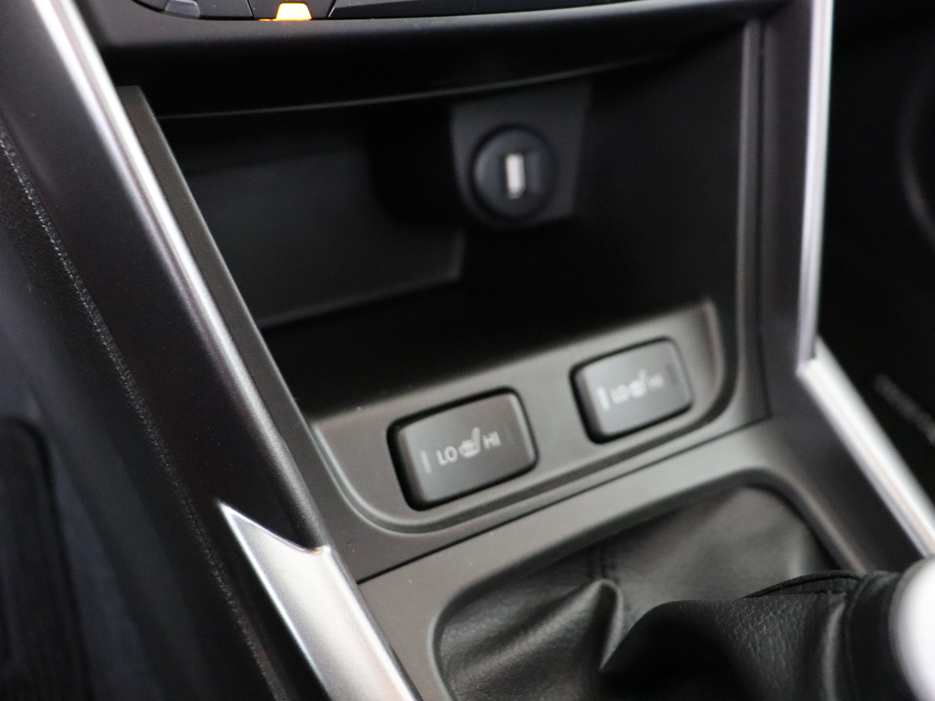 Foto van Suzuki S-cross