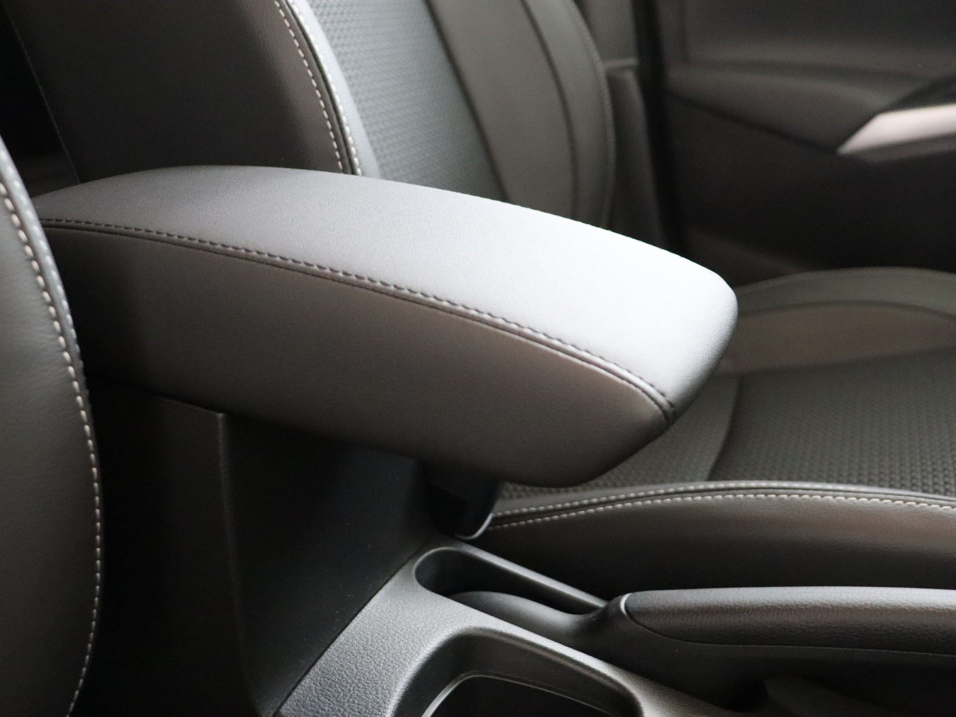 Foto van Suzuki S-cross