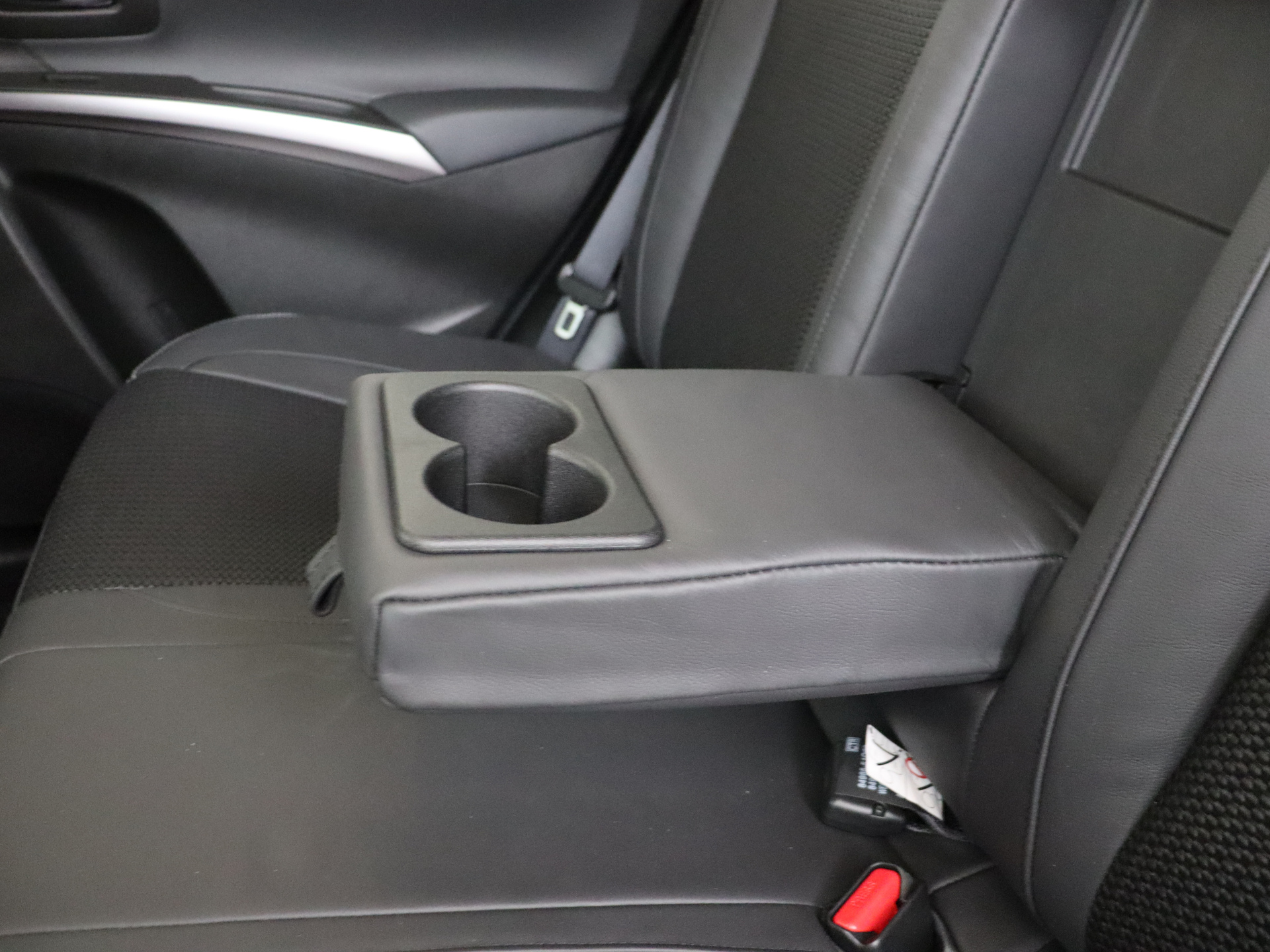 Foto van Suzuki S-cross