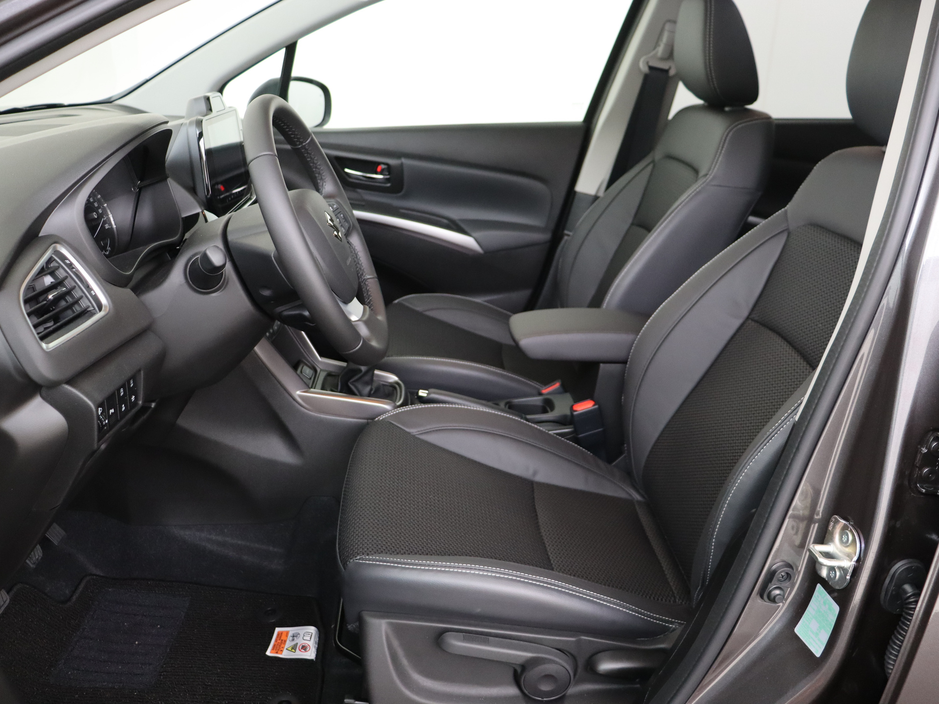 Foto van Suzuki S-cross