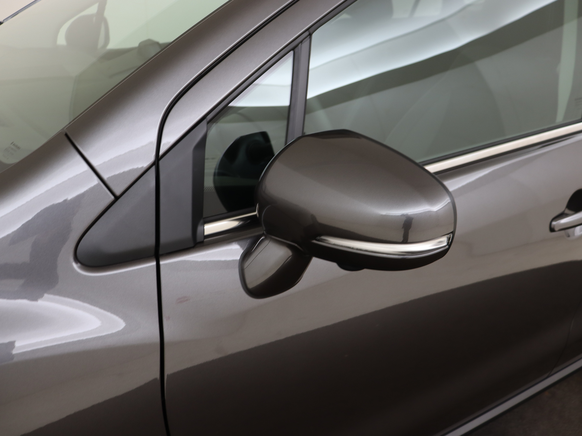 Foto van Suzuki S-cross