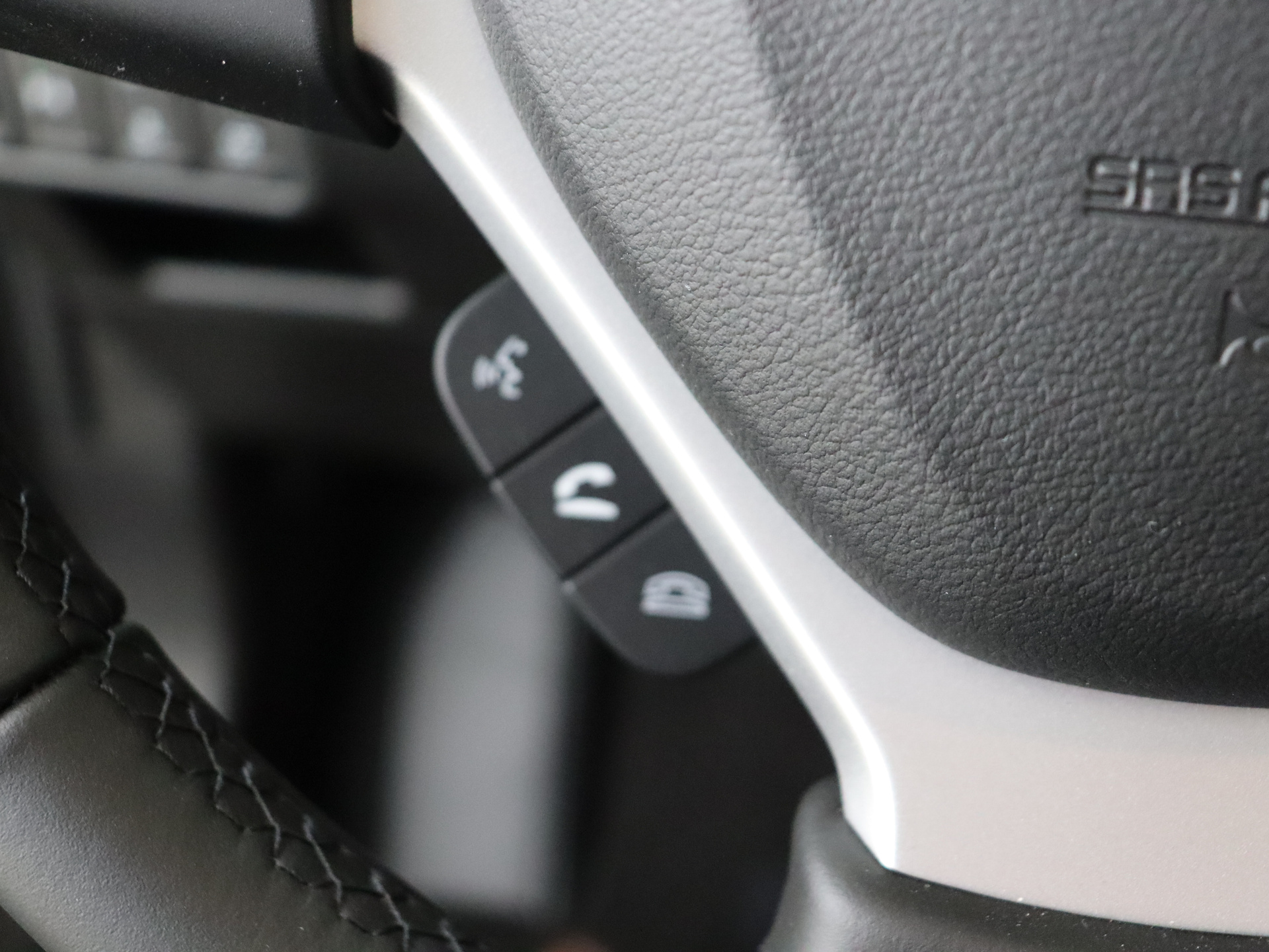 Foto van Suzuki S-cross