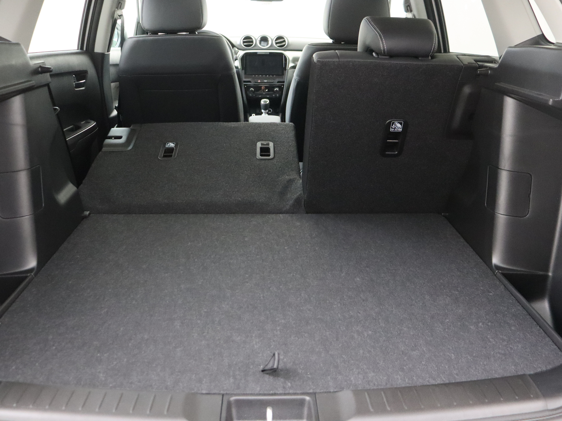 Foto van Suzuki Vitara