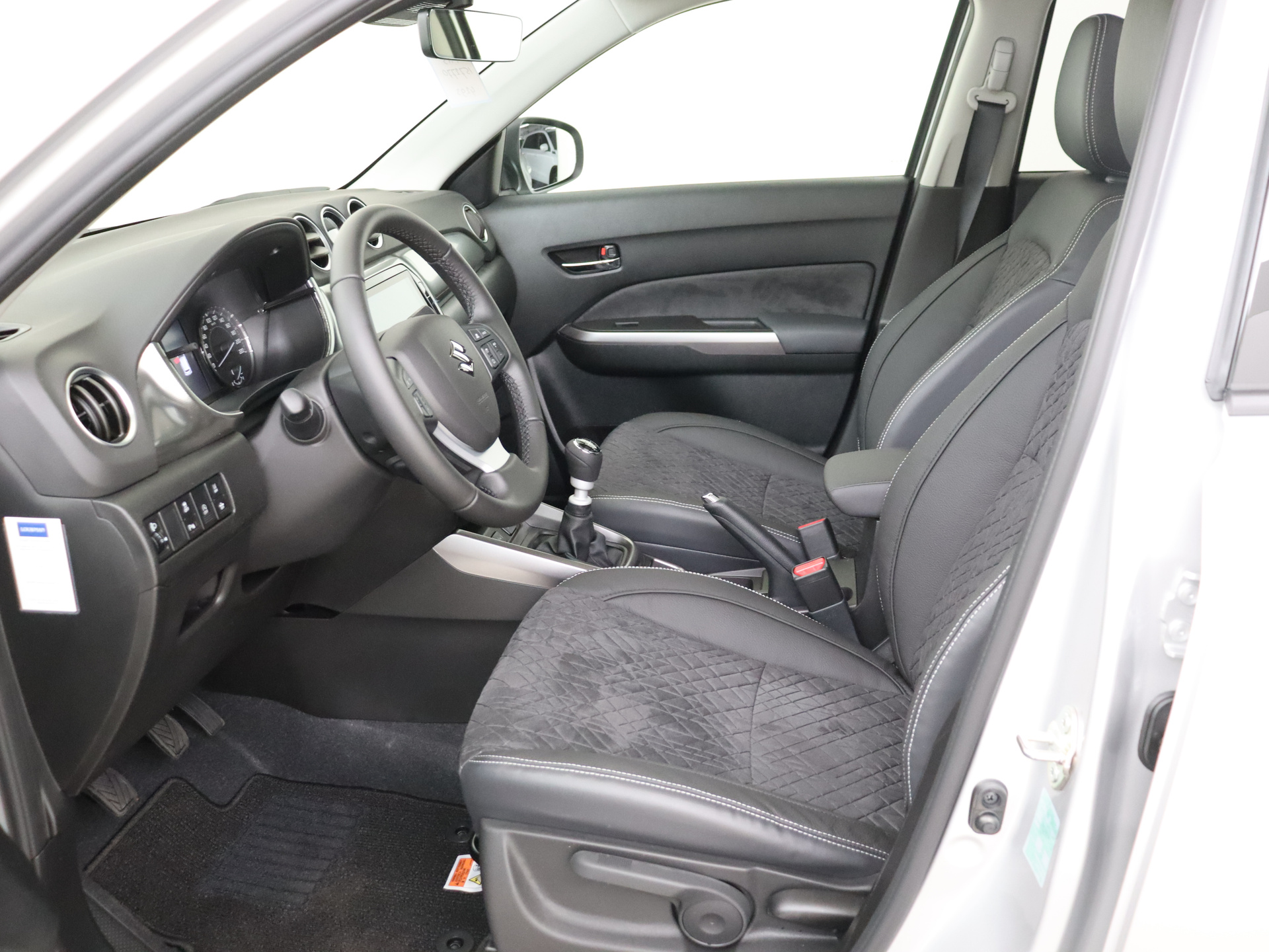 Foto van Suzuki Vitara