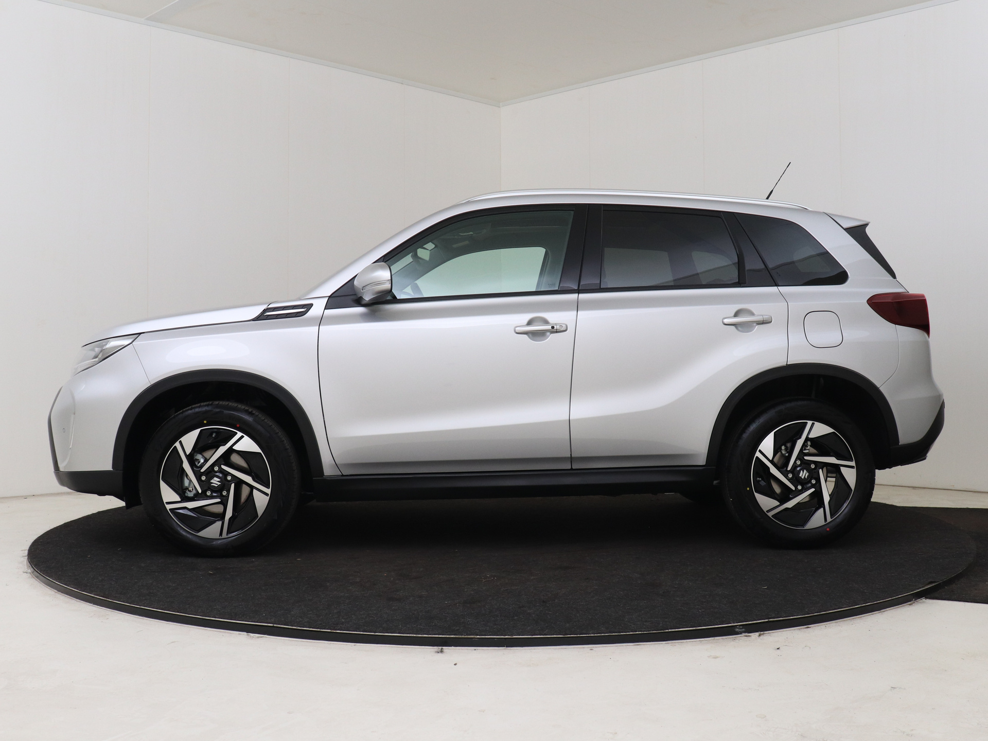Foto van Suzuki Vitara