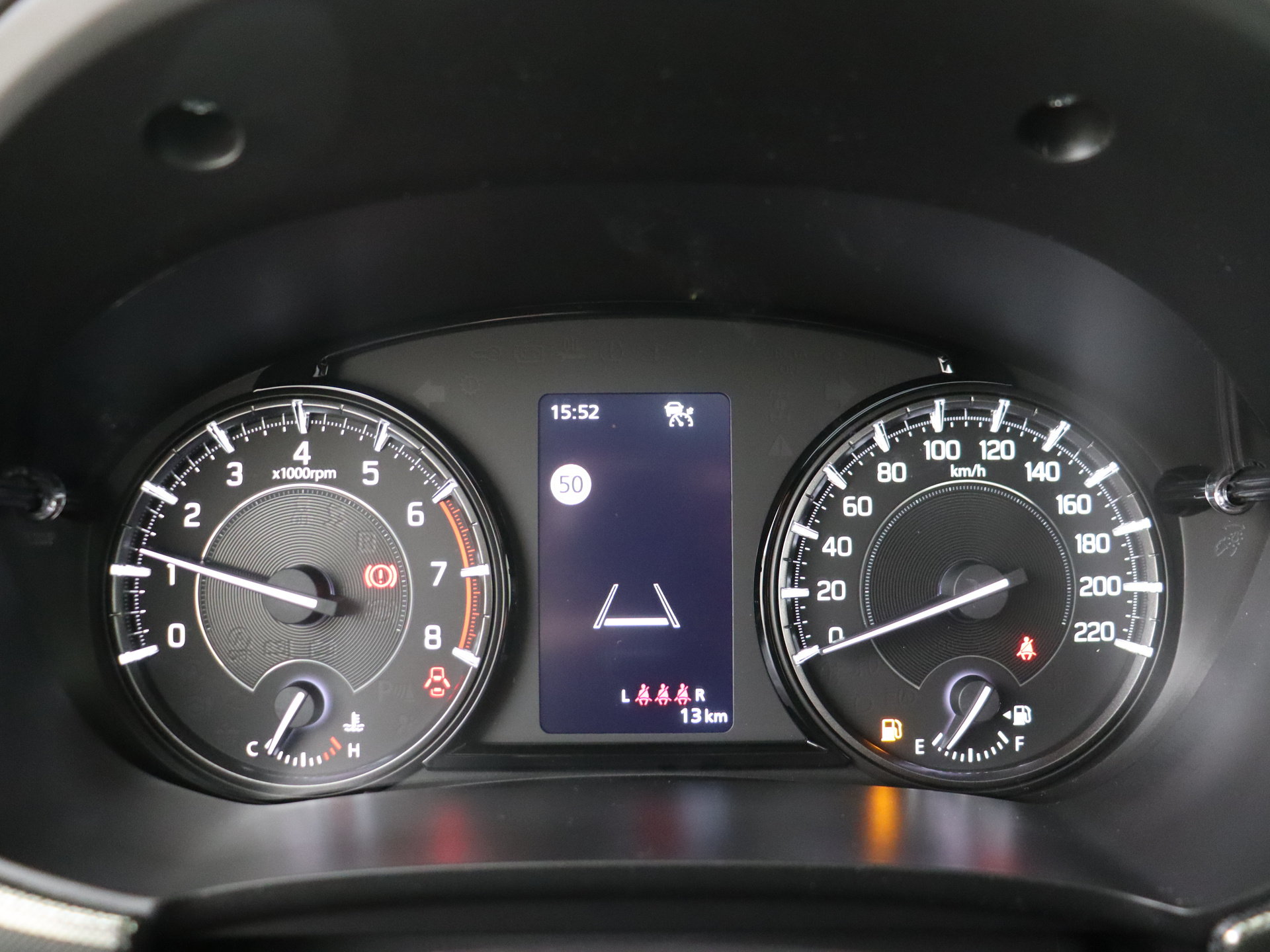 Foto van Suzuki Vitara