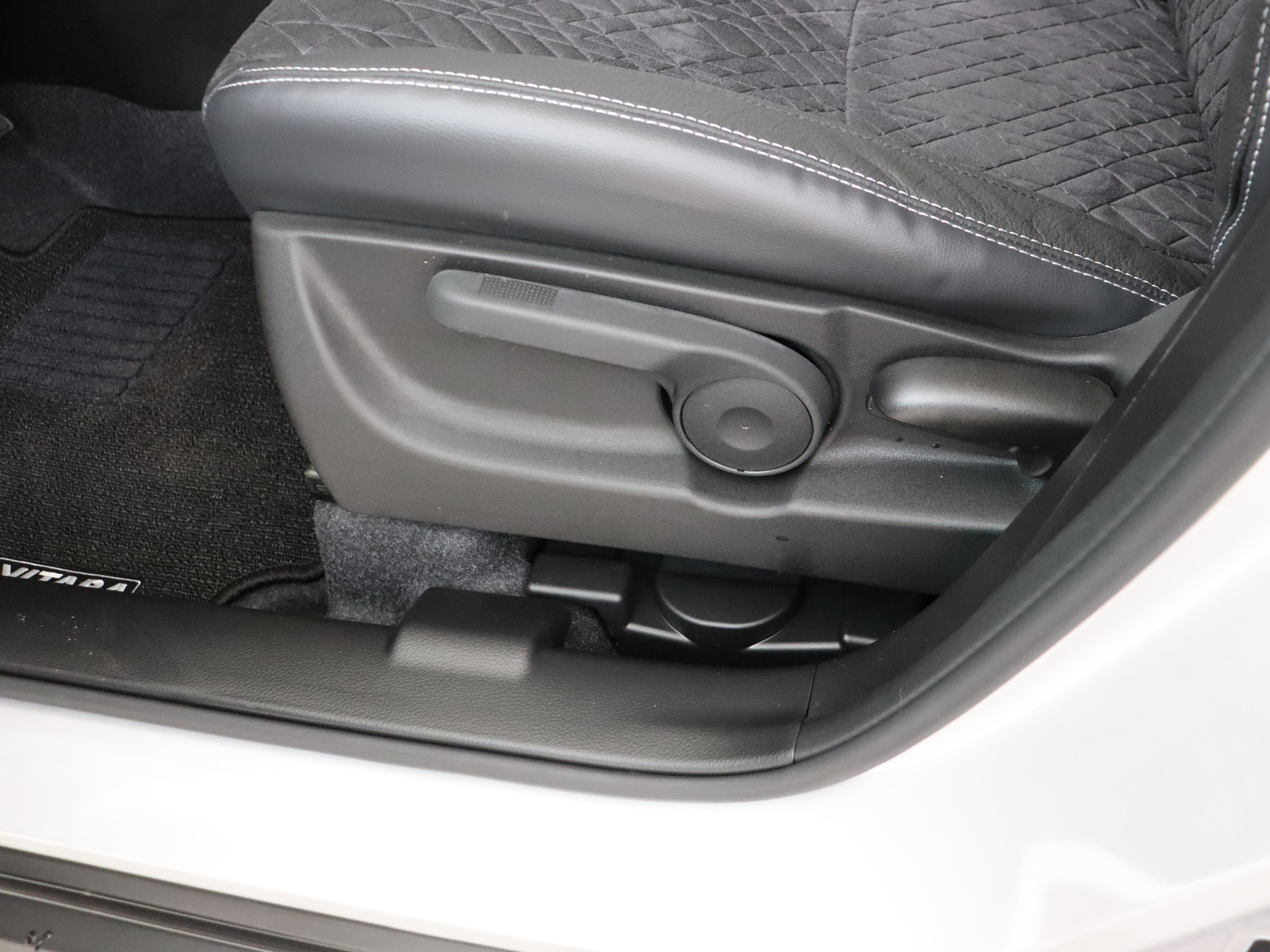 Foto van Suzuki Vitara