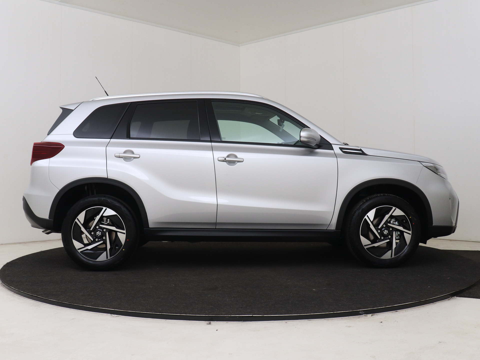 Foto van Suzuki Vitara