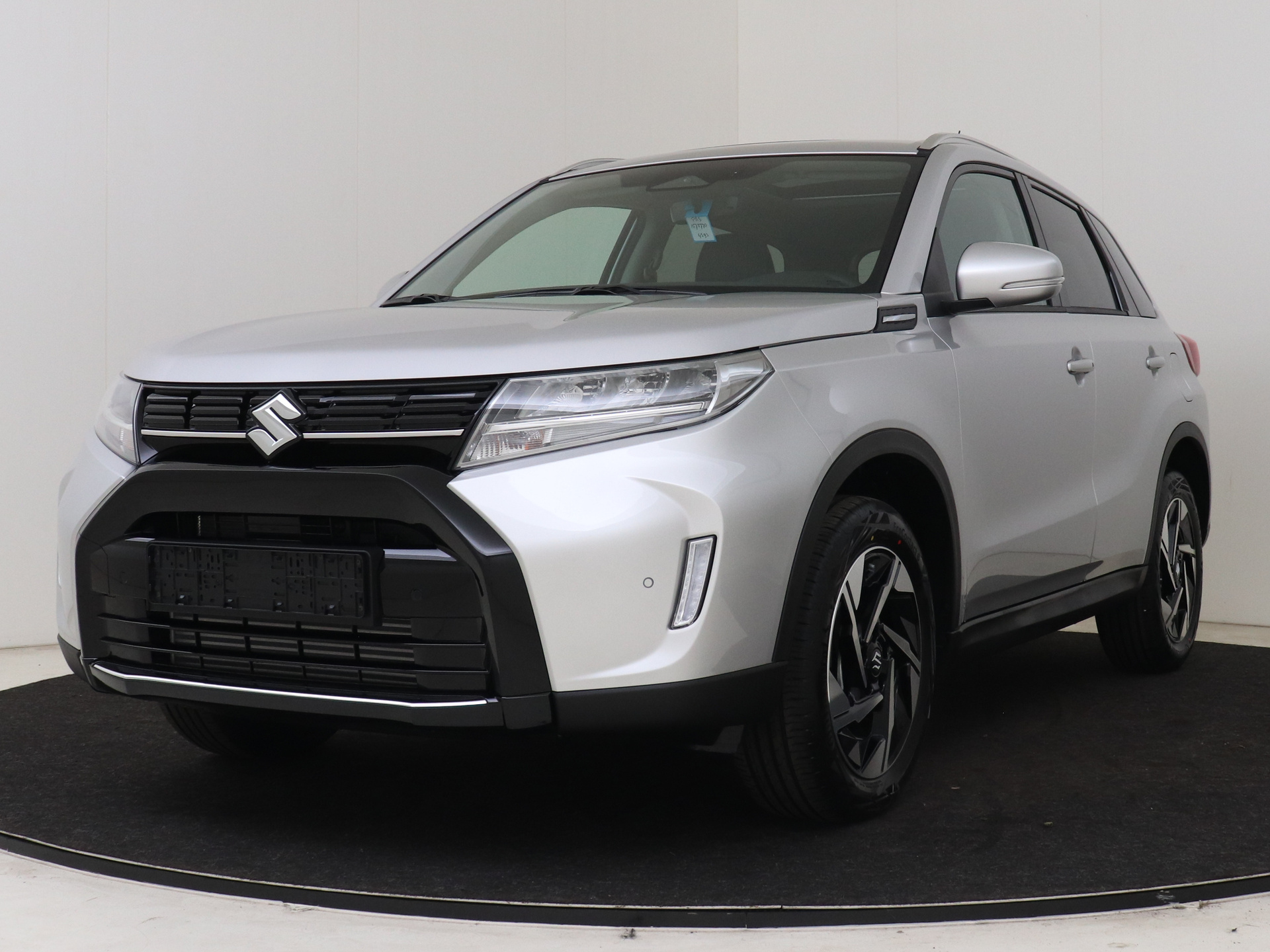 Foto van Suzuki Vitara