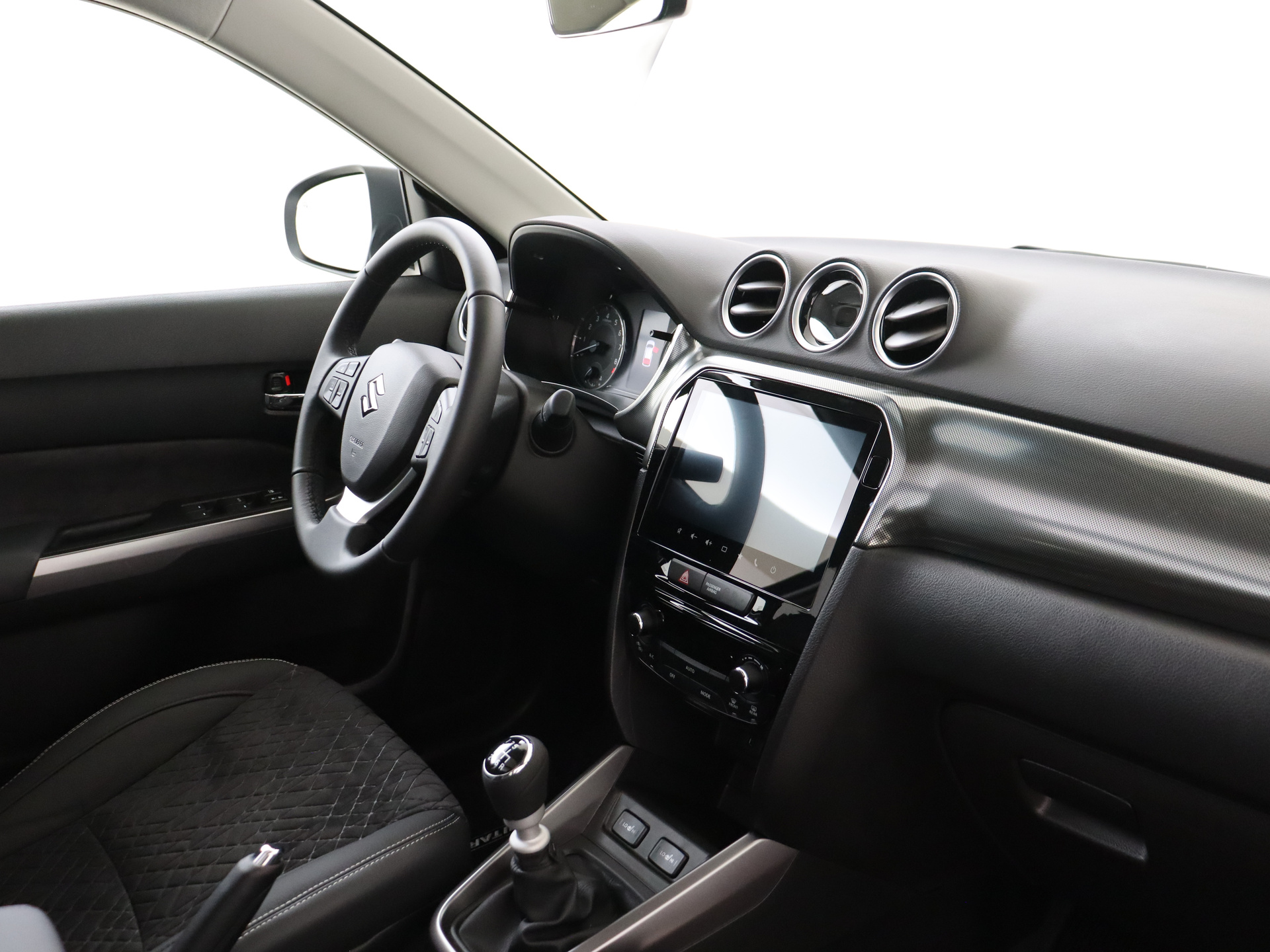 Foto van Suzuki Vitara