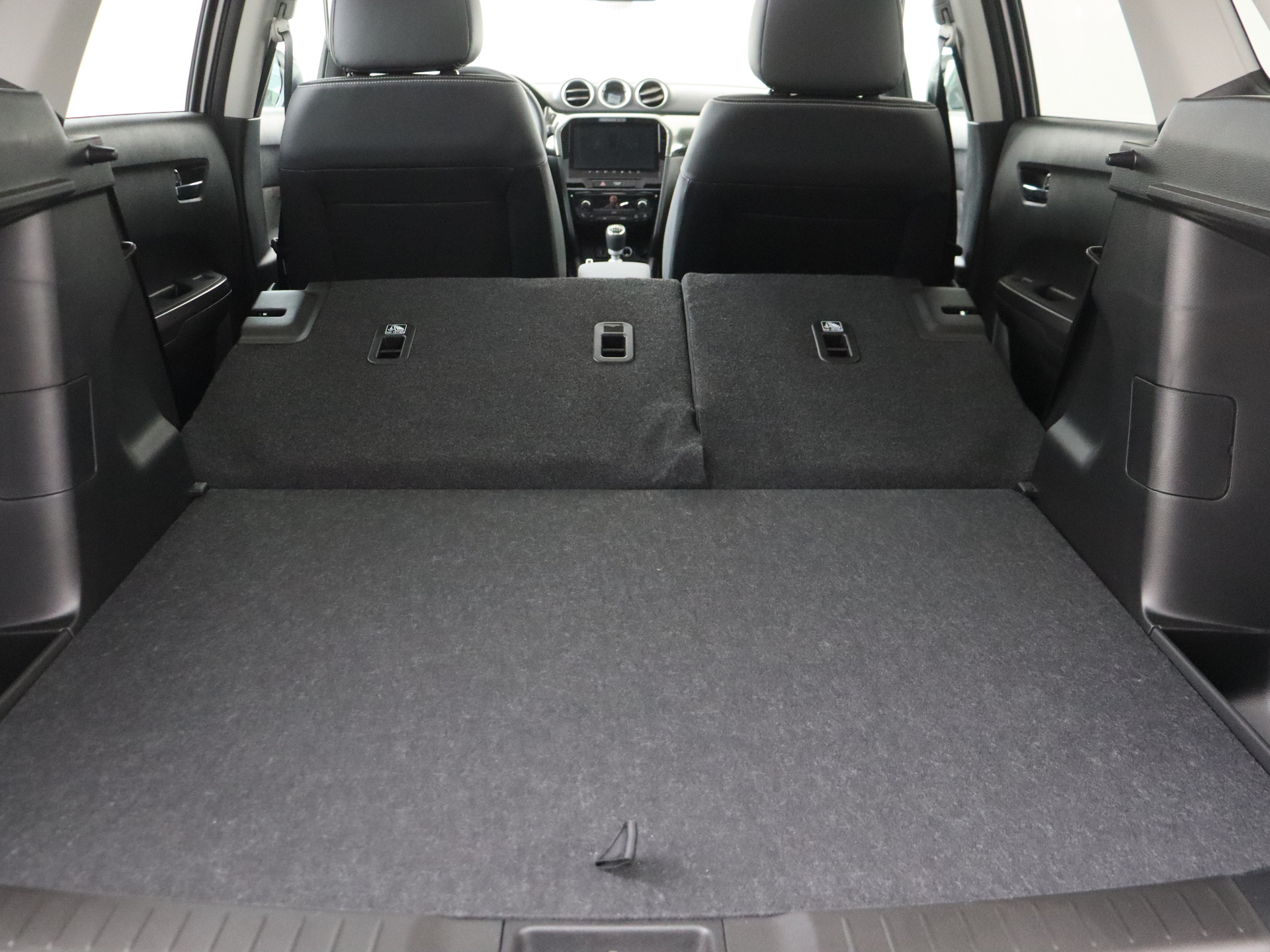 Foto van Suzuki Vitara
