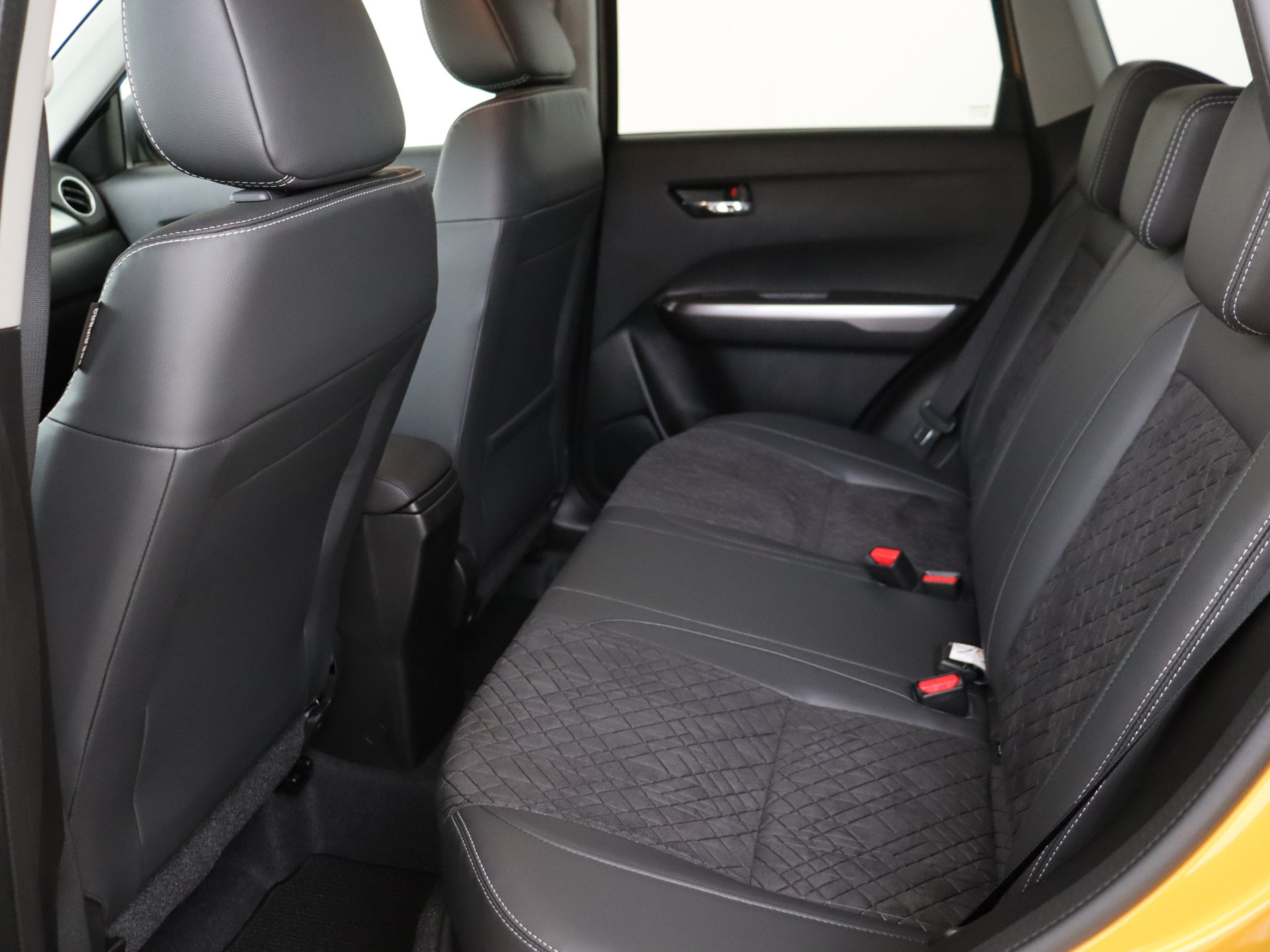 Foto van Suzuki Vitara