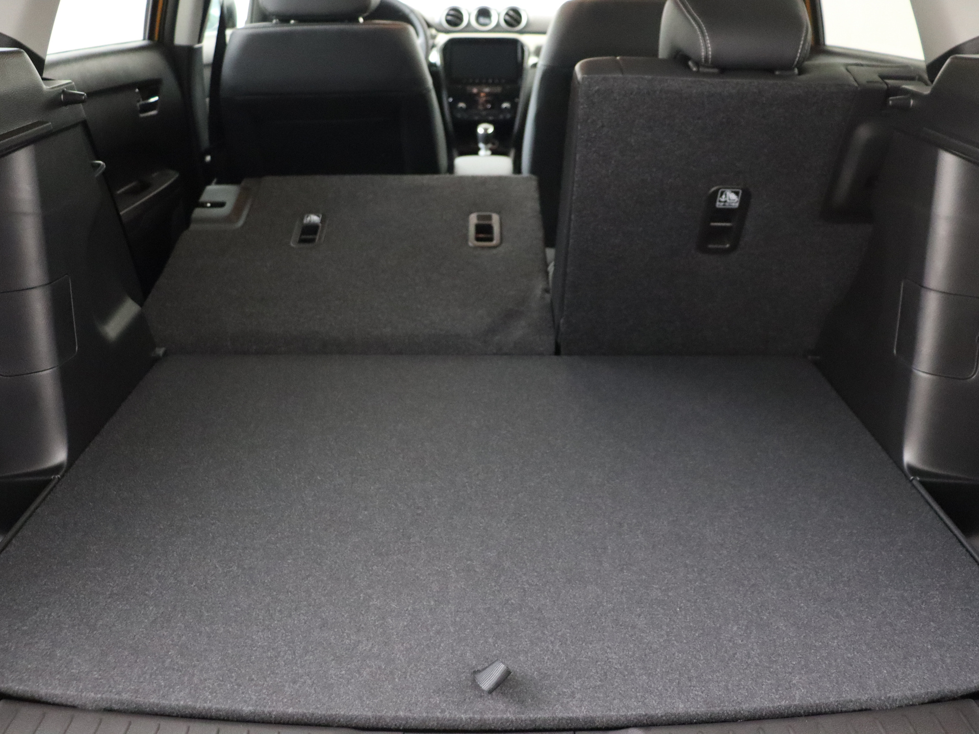 Foto van Suzuki Vitara