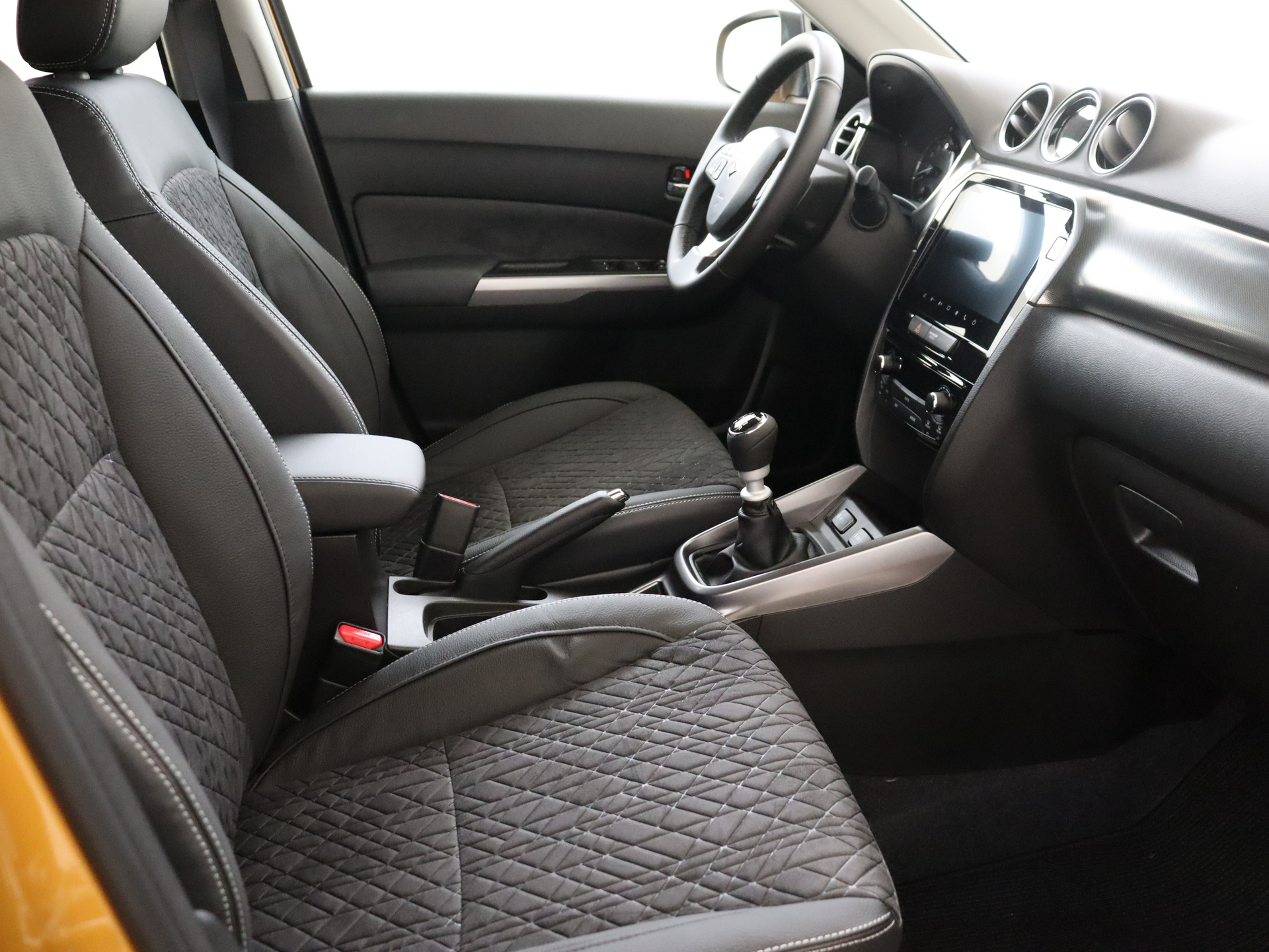 Foto van Suzuki Vitara