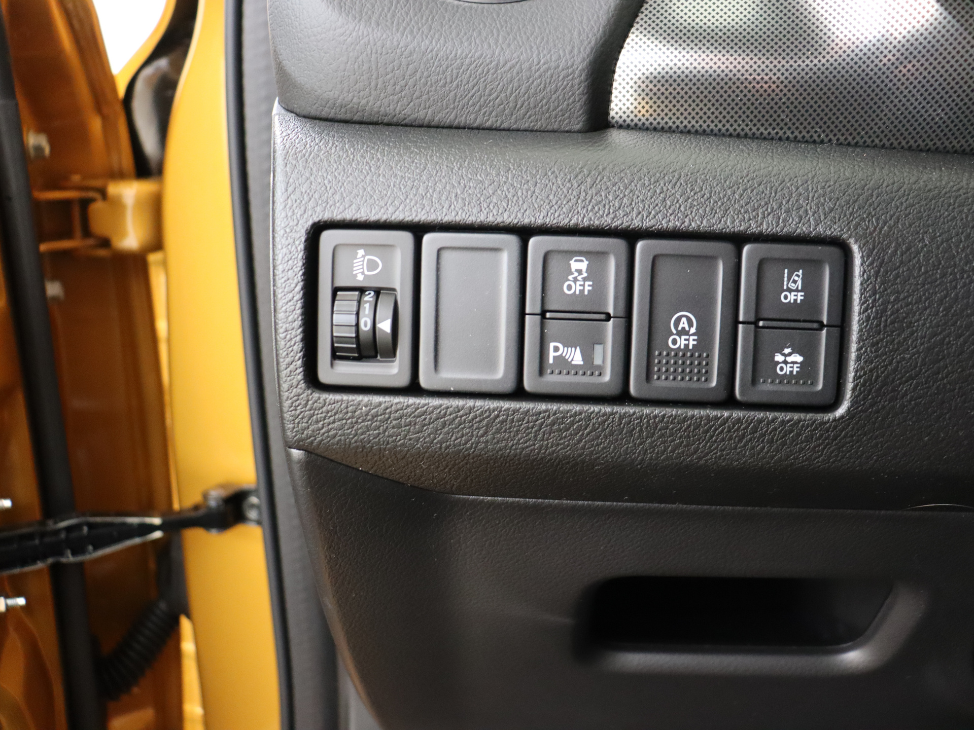 Foto van Suzuki Vitara
