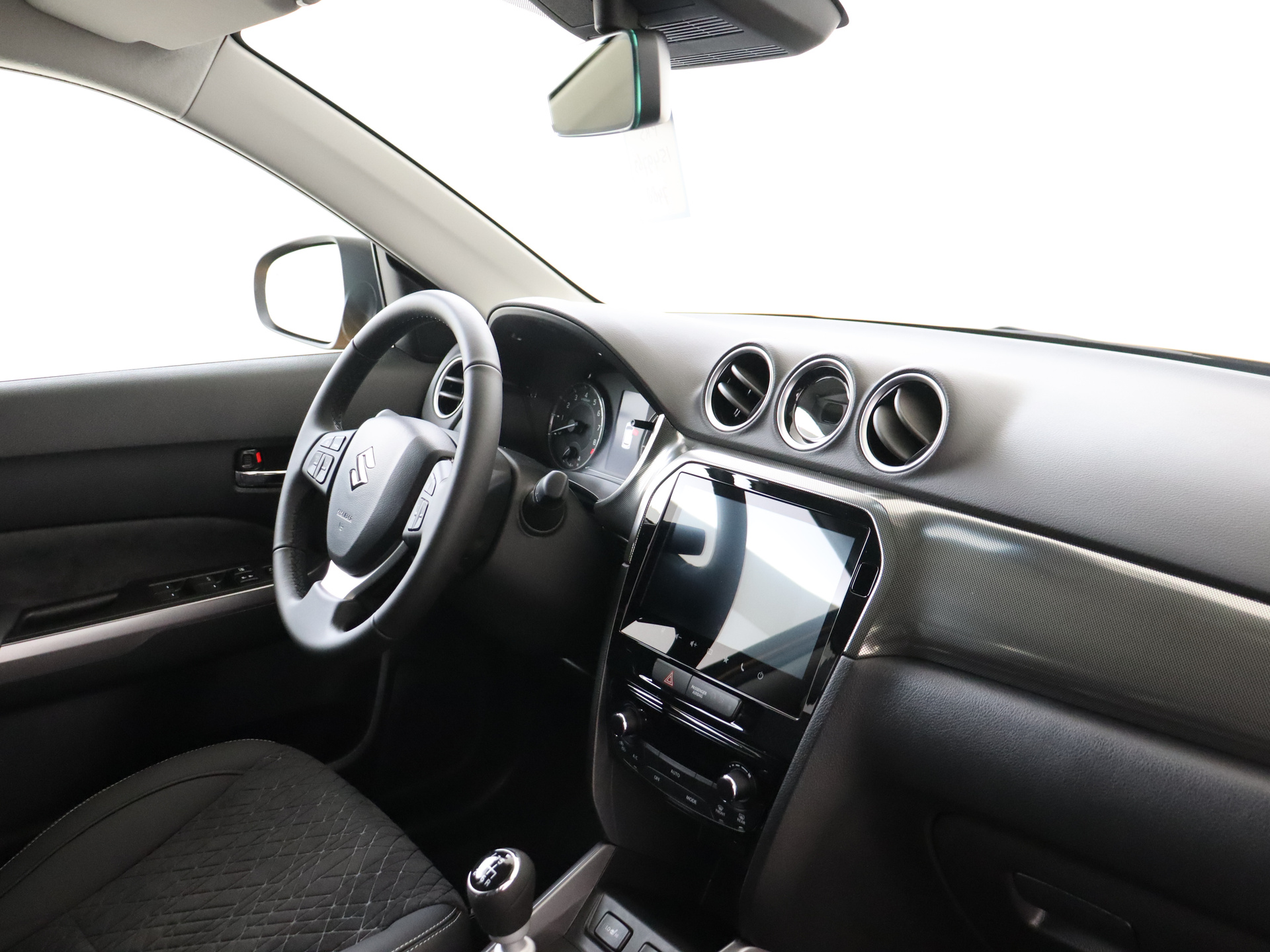 Foto van Suzuki Vitara