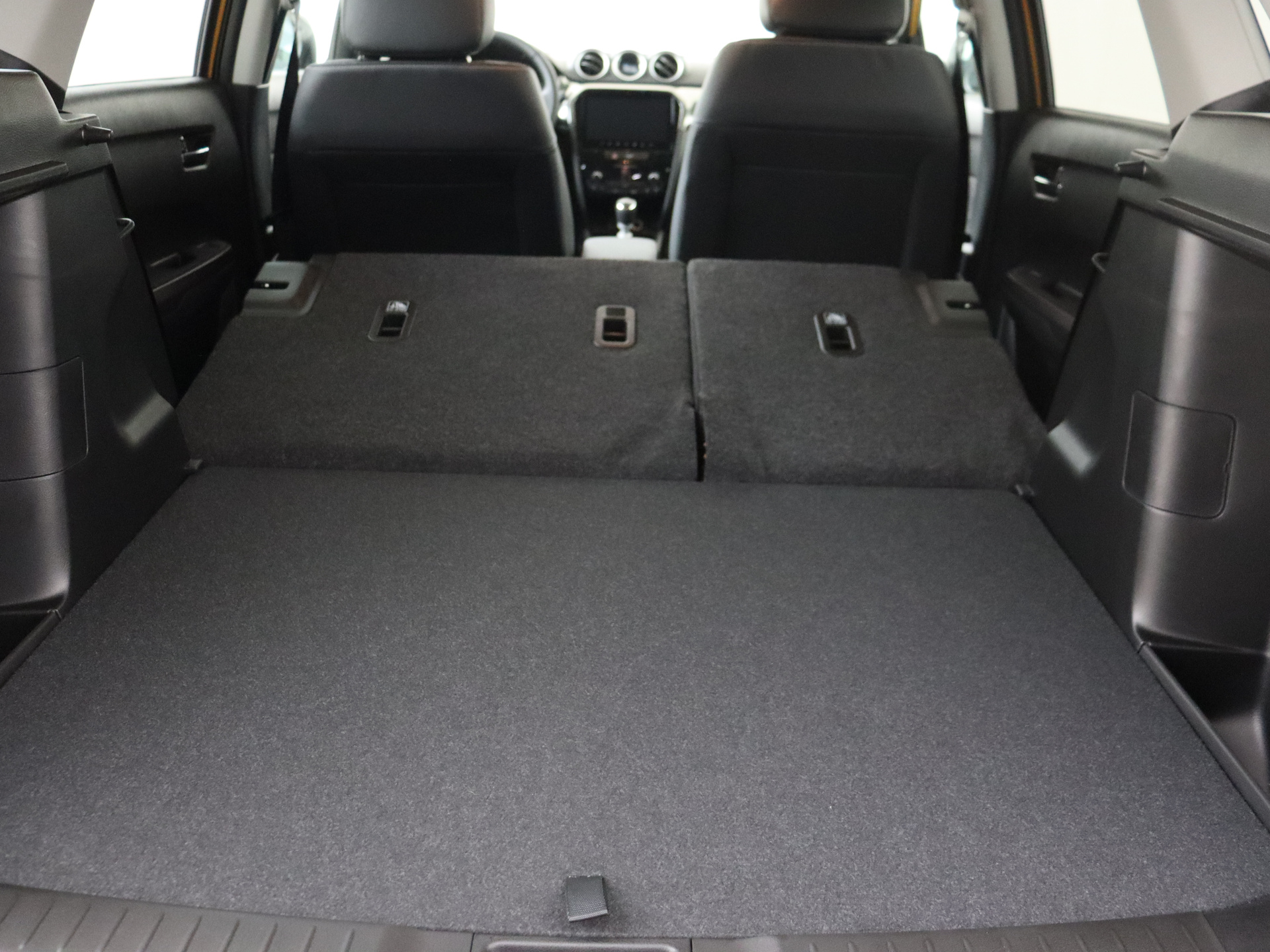 Foto van Suzuki Vitara