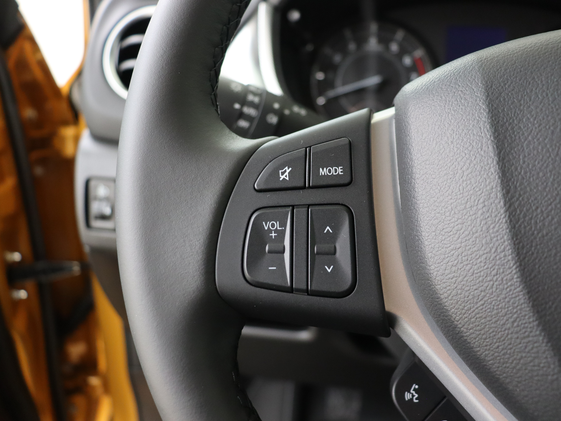 Foto van Suzuki Vitara