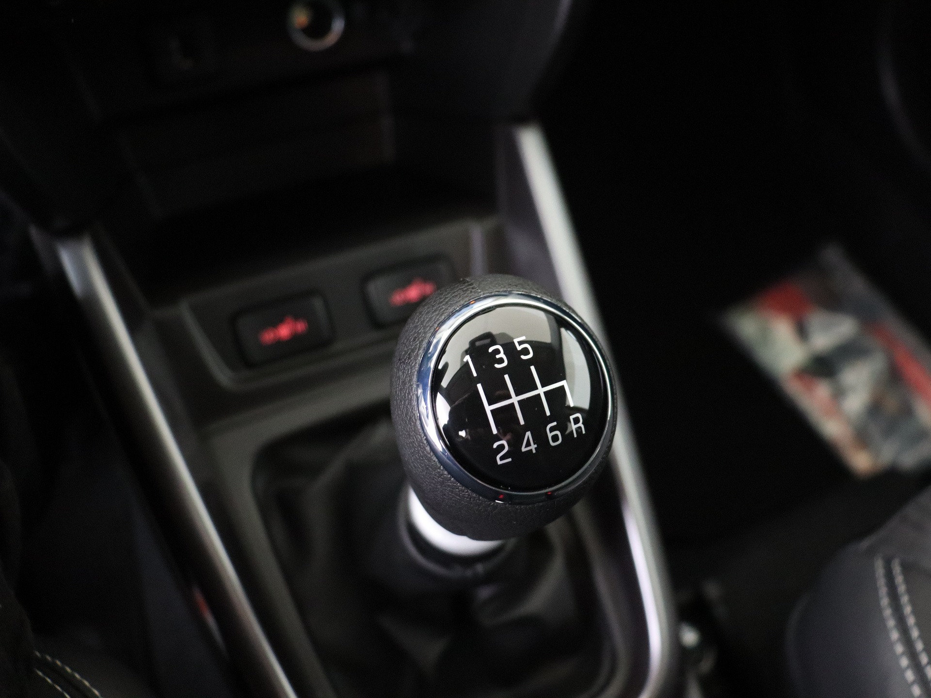 Foto van Suzuki Vitara
