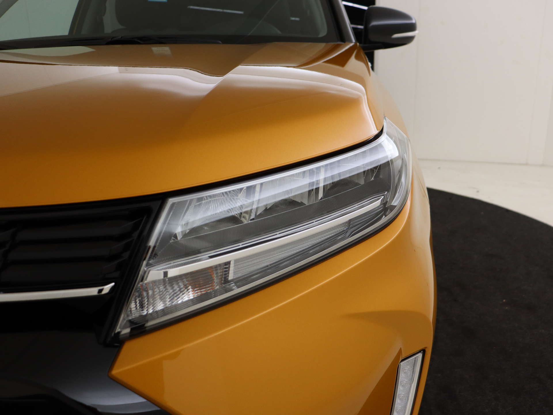 Foto van Suzuki Vitara