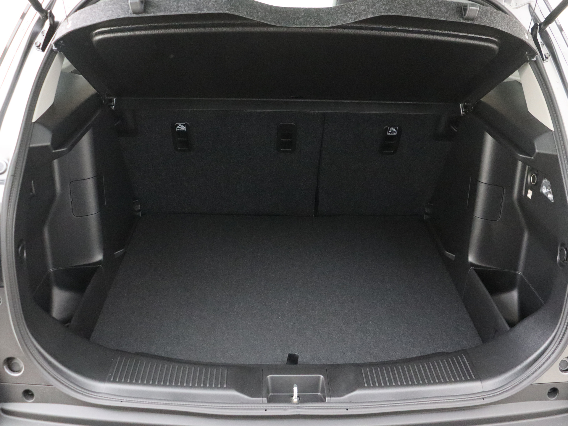 Foto van Suzuki S-cross