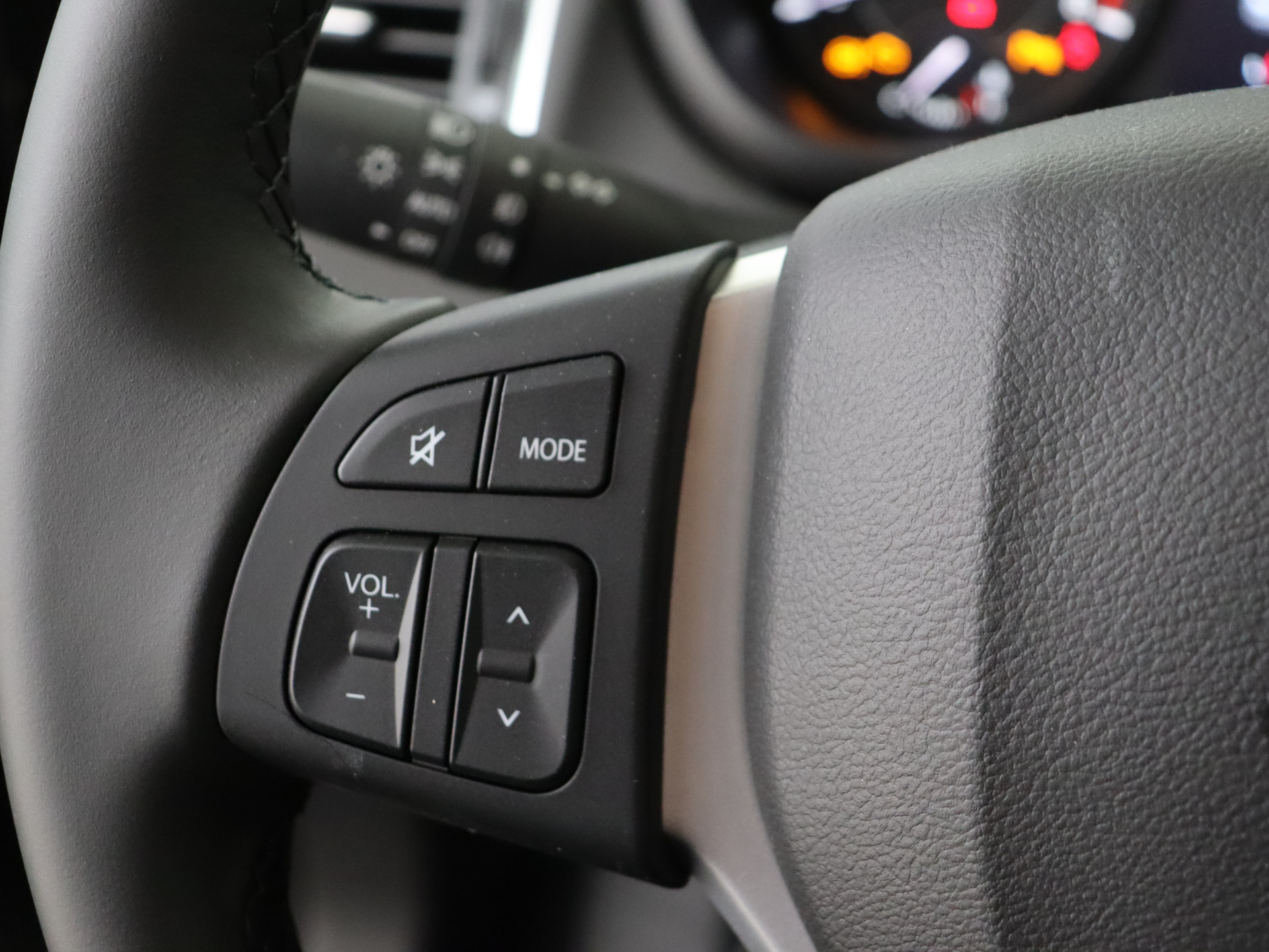Foto van Suzuki S-cross