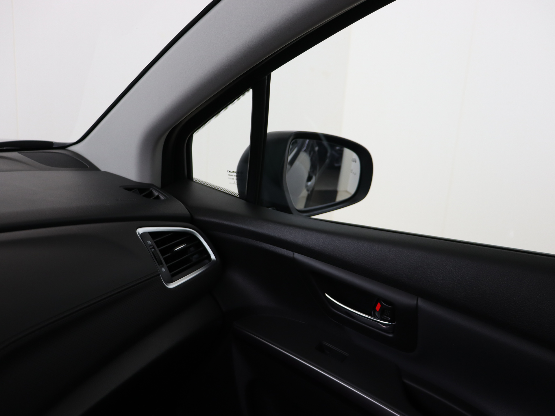 Foto van Suzuki S-cross