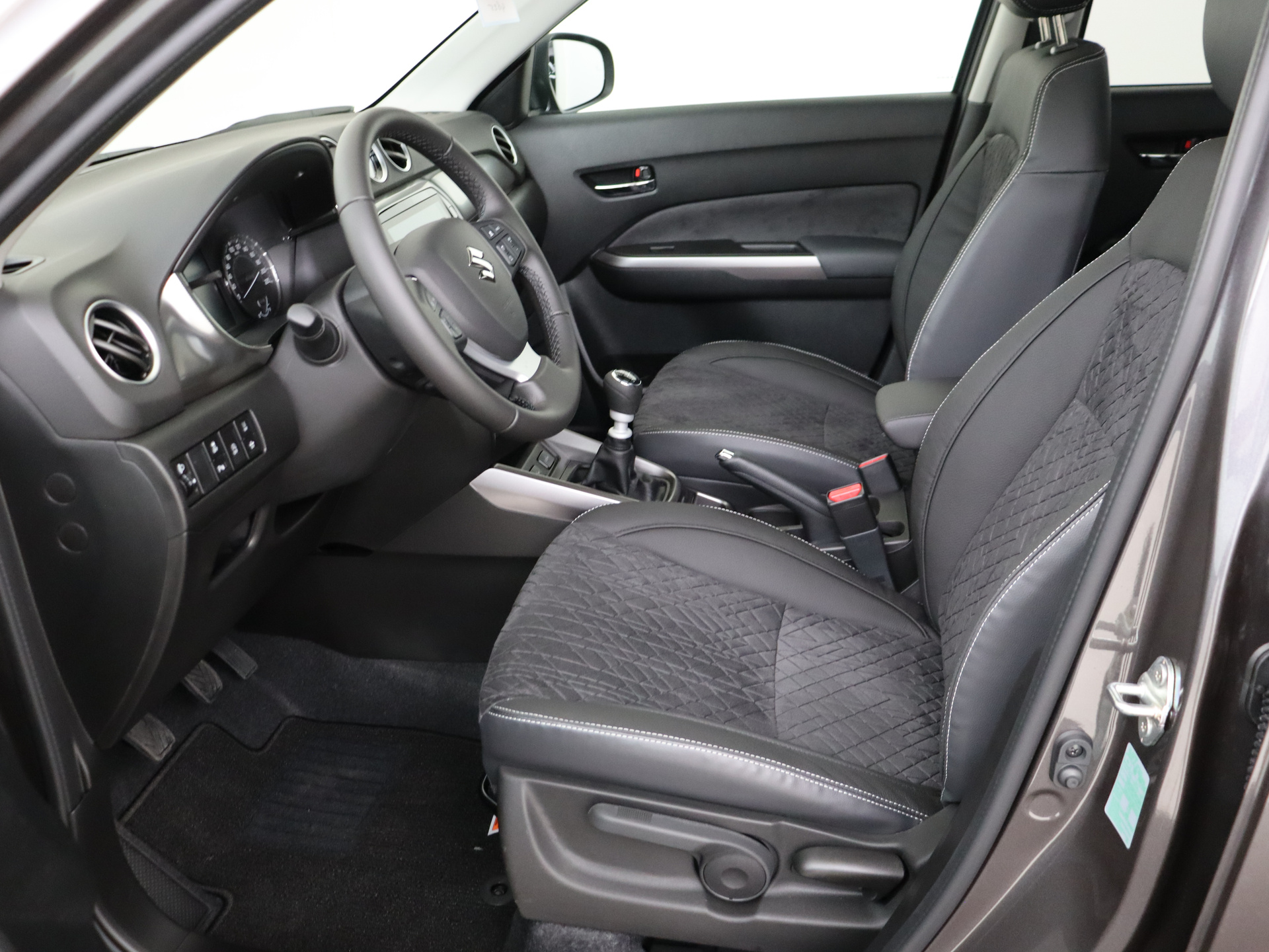 Foto van Suzuki Vitara