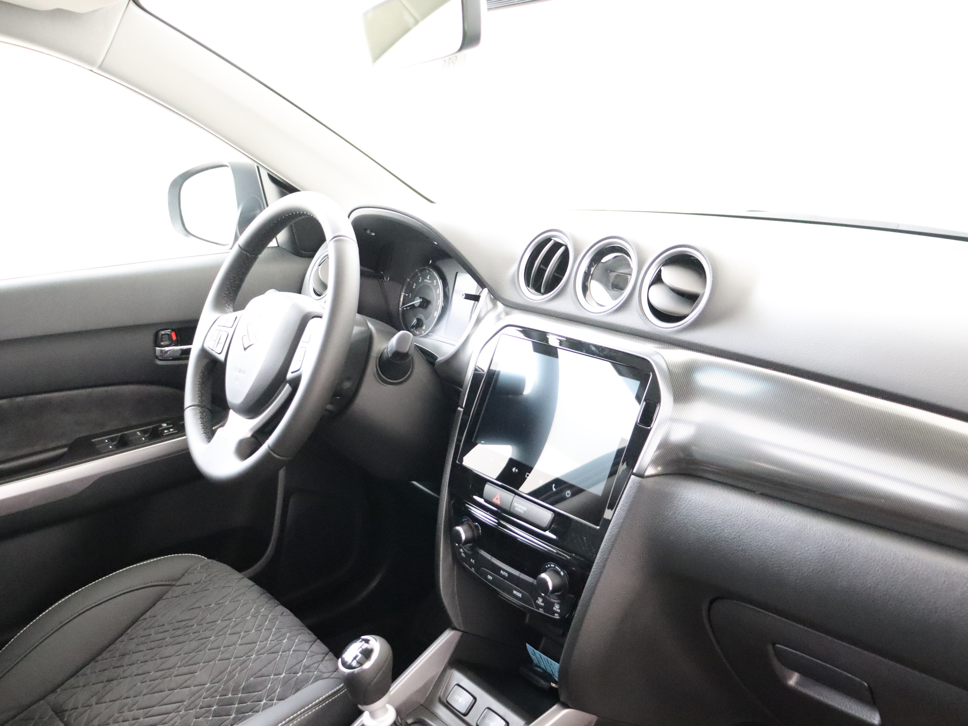 Foto van Suzuki Vitara