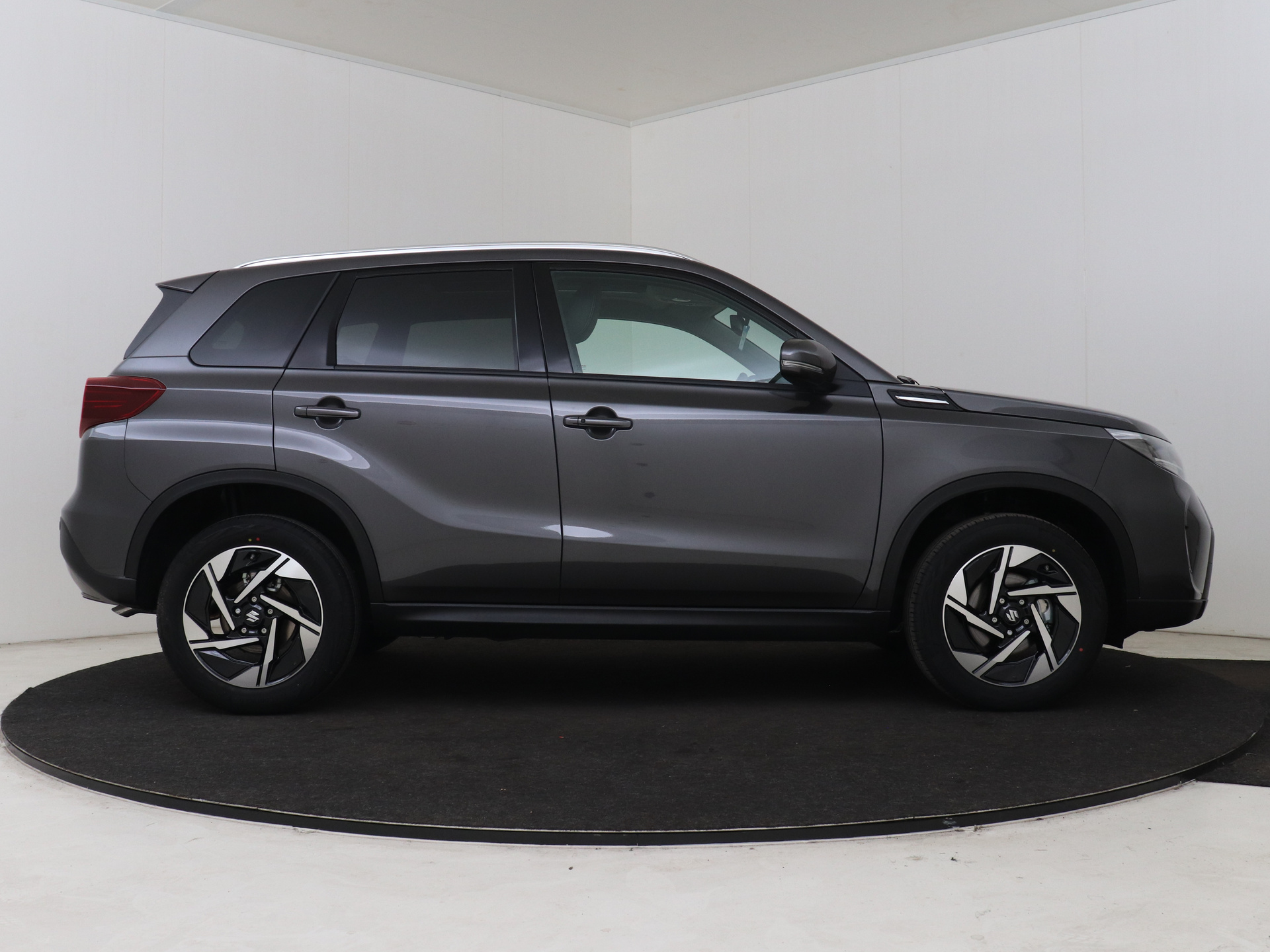 Foto van Suzuki Vitara