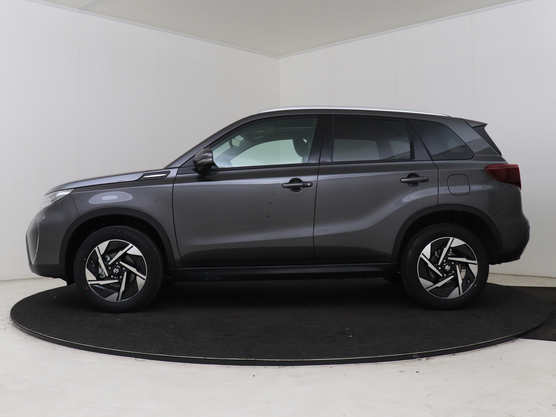 Foto van Suzuki Vitara