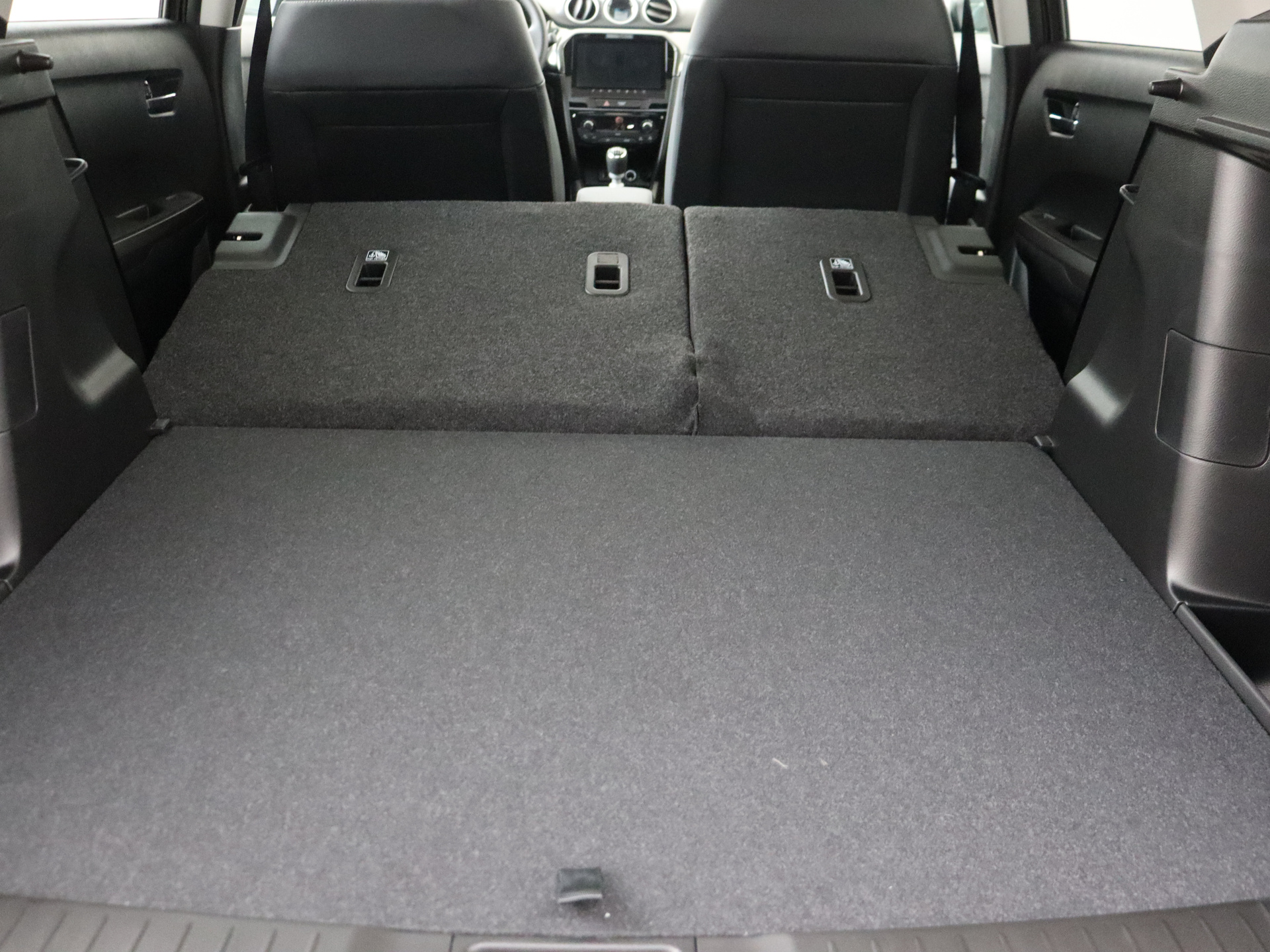 Foto van Suzuki Vitara