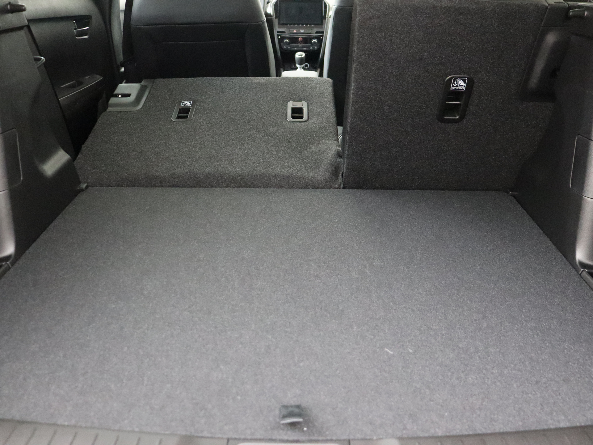 Foto van Suzuki Vitara