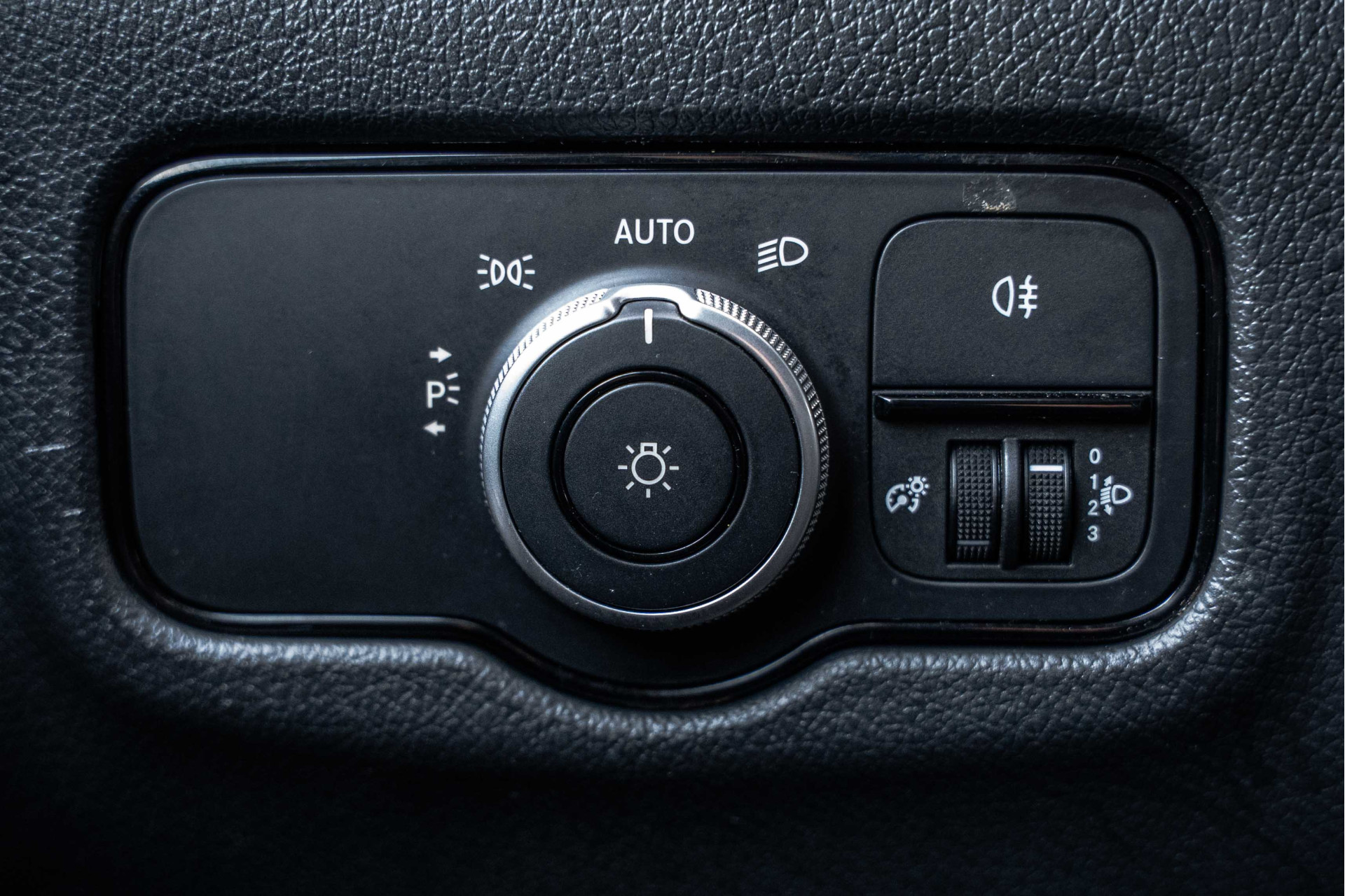 Foto van Mercedes-Benz Vito