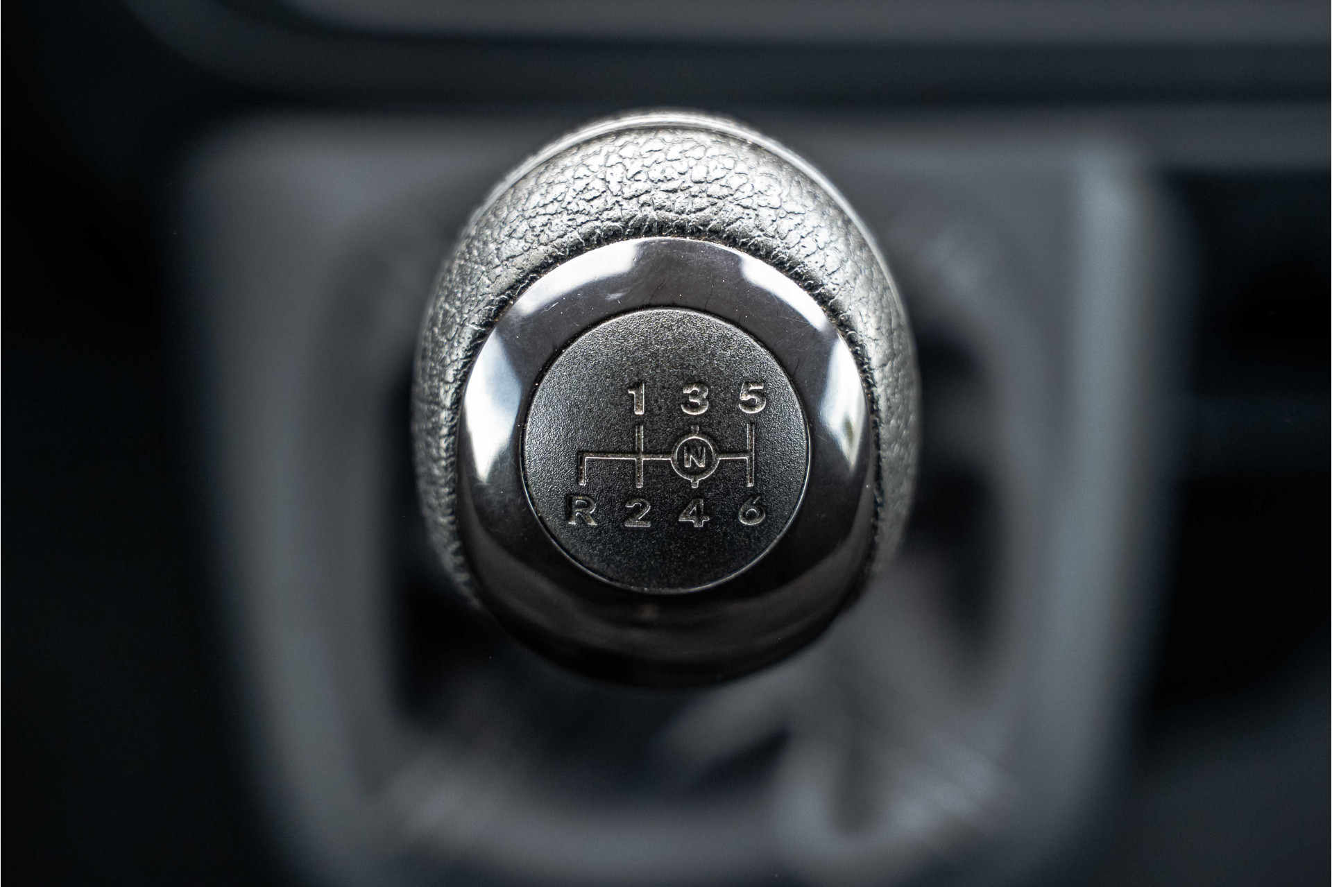 Foto van Mercedes-Benz Vito