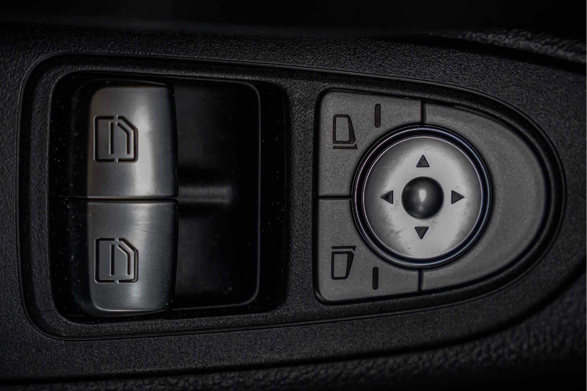 Foto van Mercedes-Benz Vito