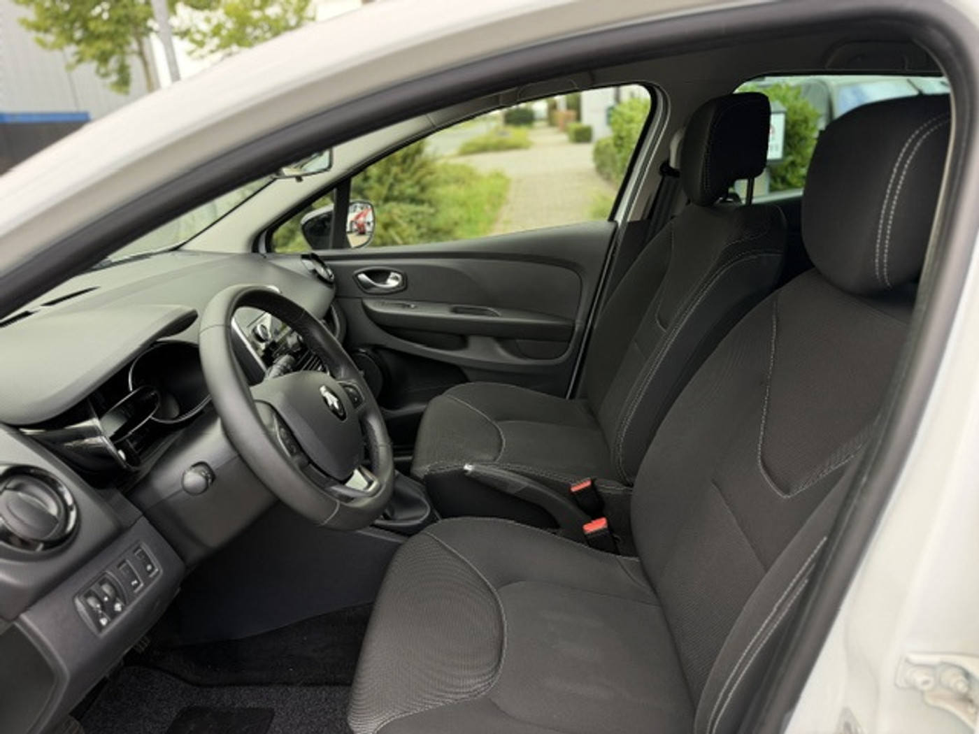 Foto van Renault Clio Estate