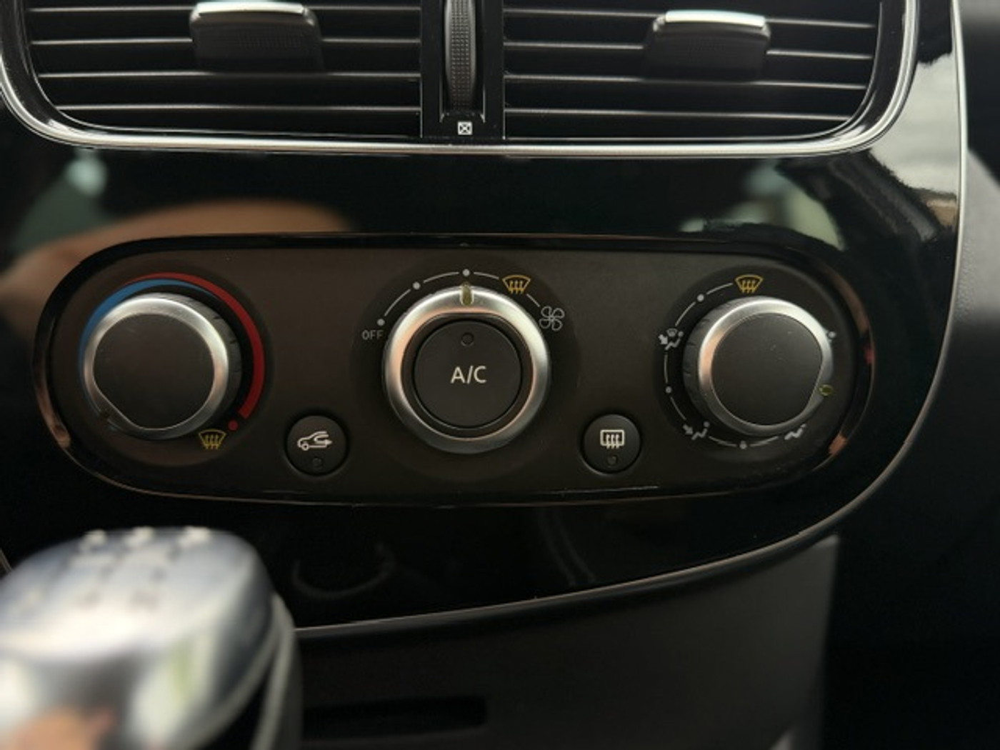 Foto van Renault Clio Estate