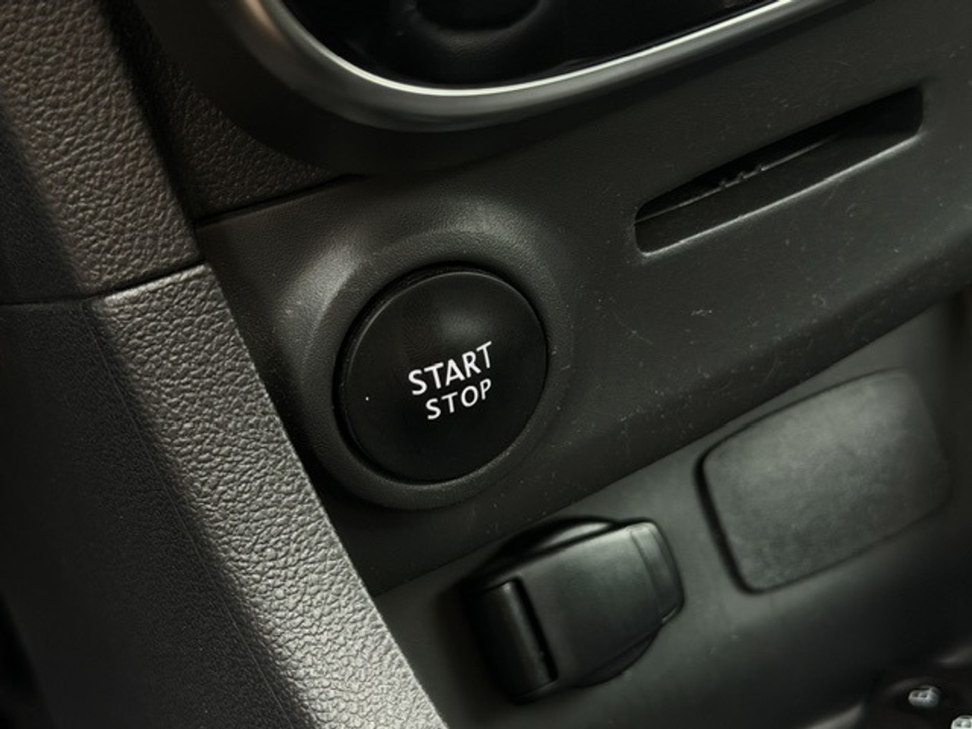 Foto van Renault Clio Estate