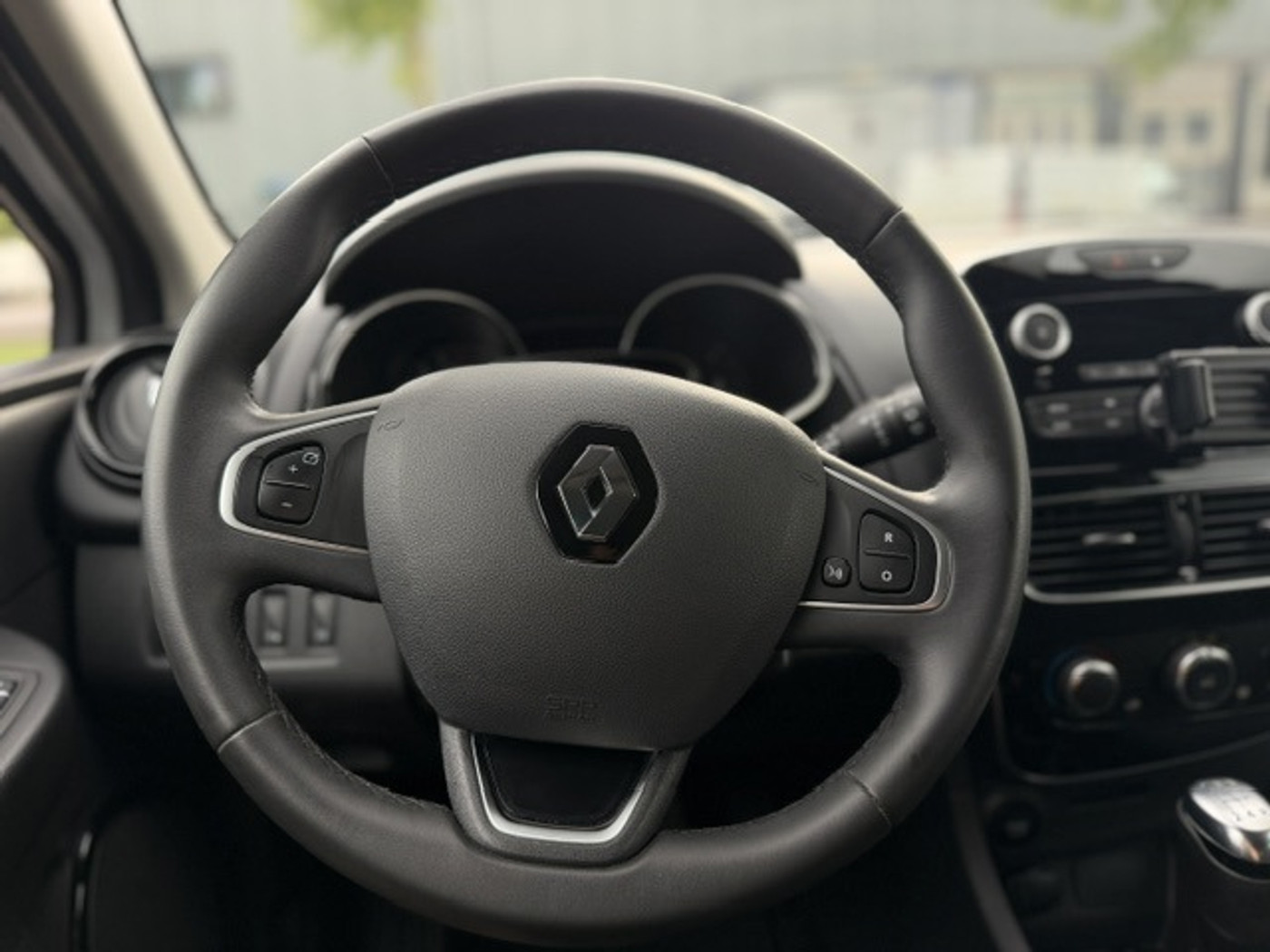 Foto van Renault Clio Estate