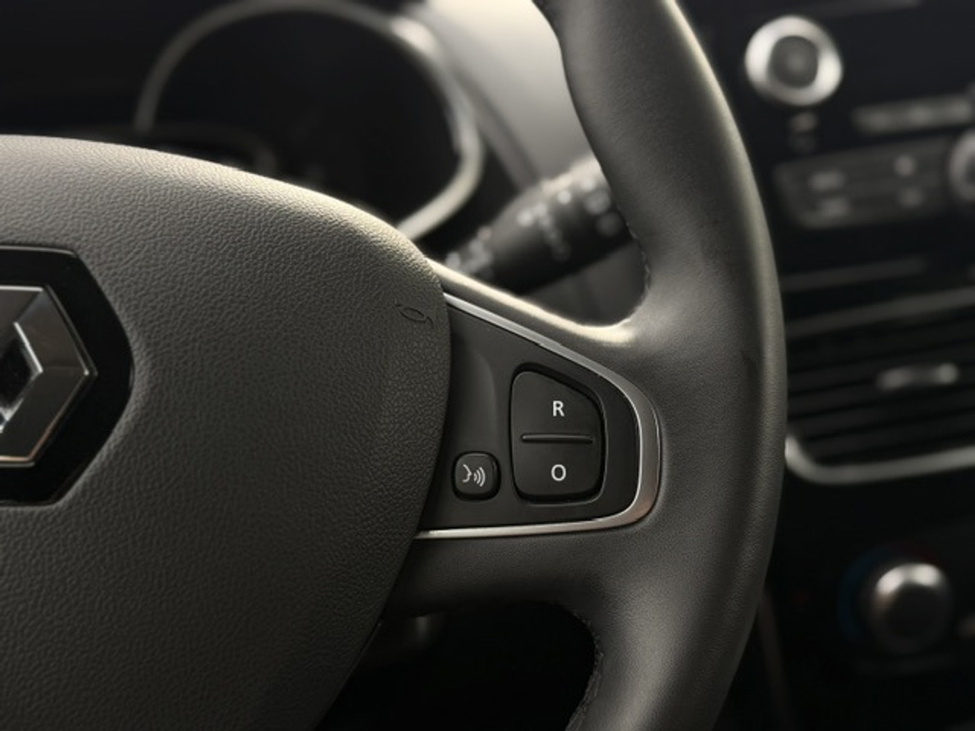Foto van Renault Clio Estate