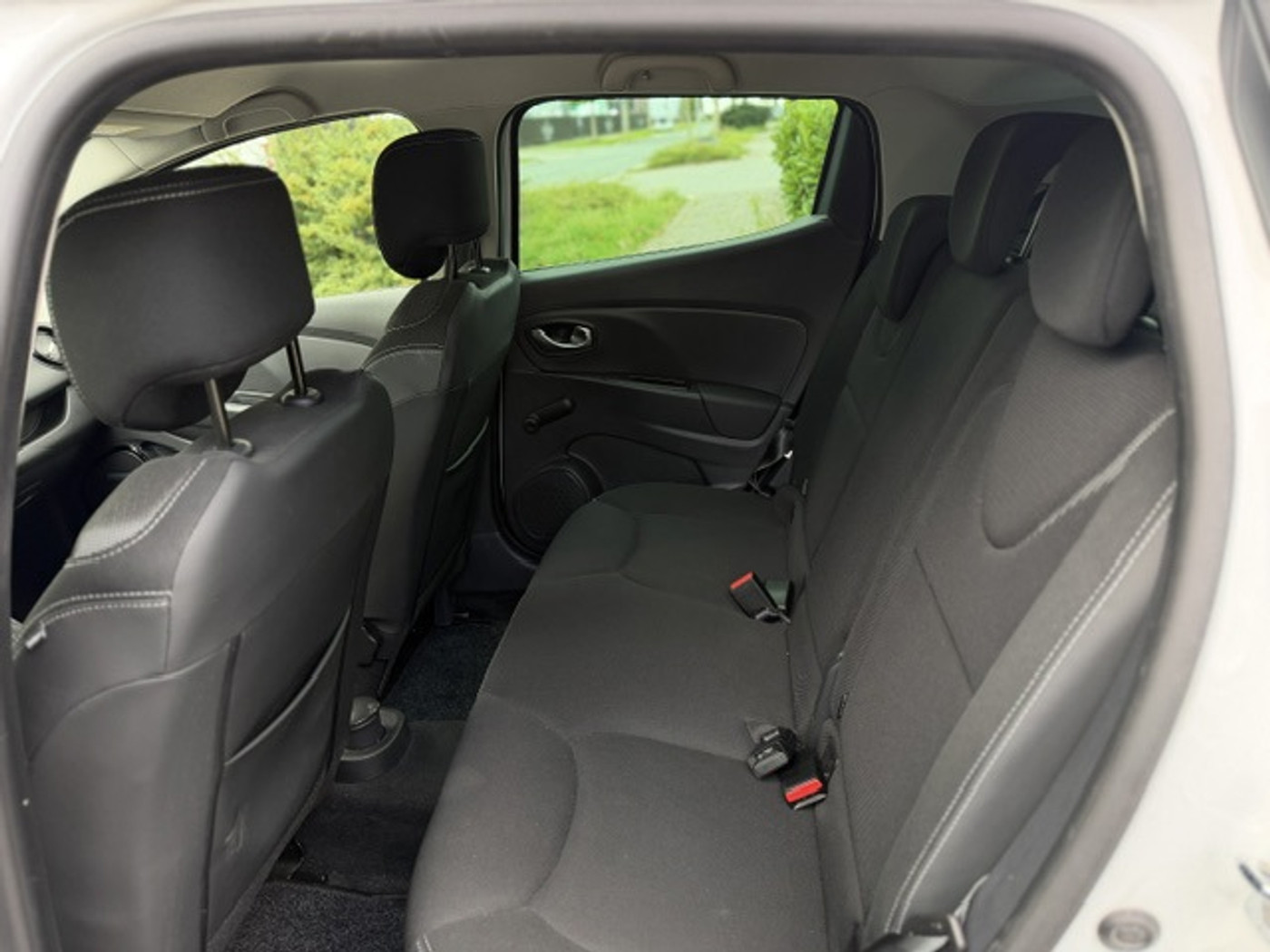 Foto van Renault Clio Estate