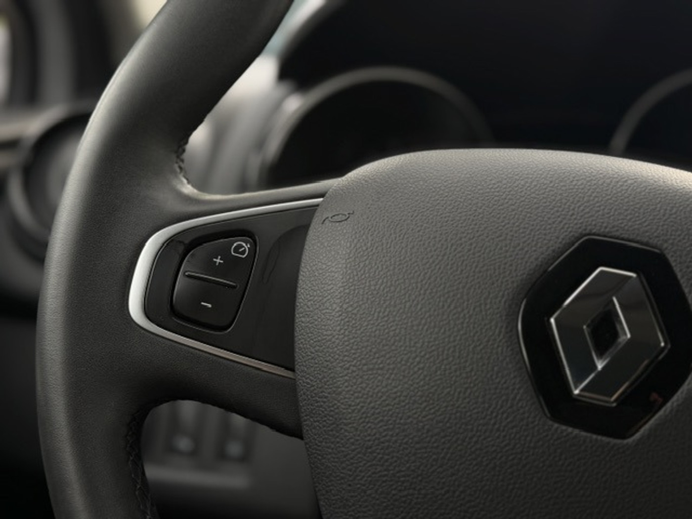 Foto van Renault Clio Estate