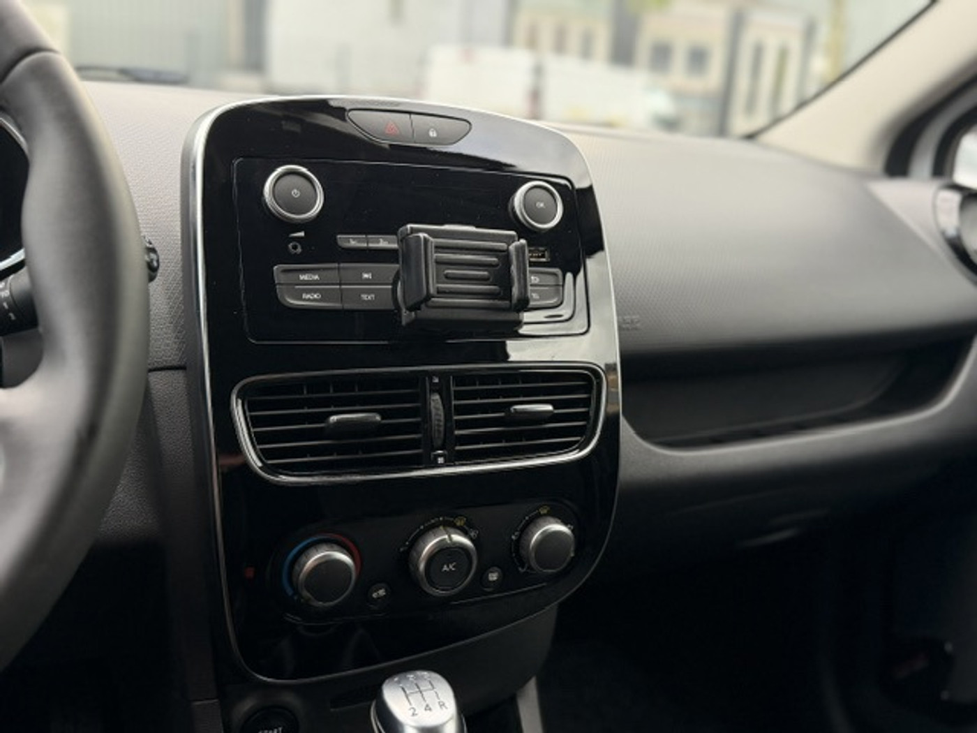 Foto van Renault Clio Estate