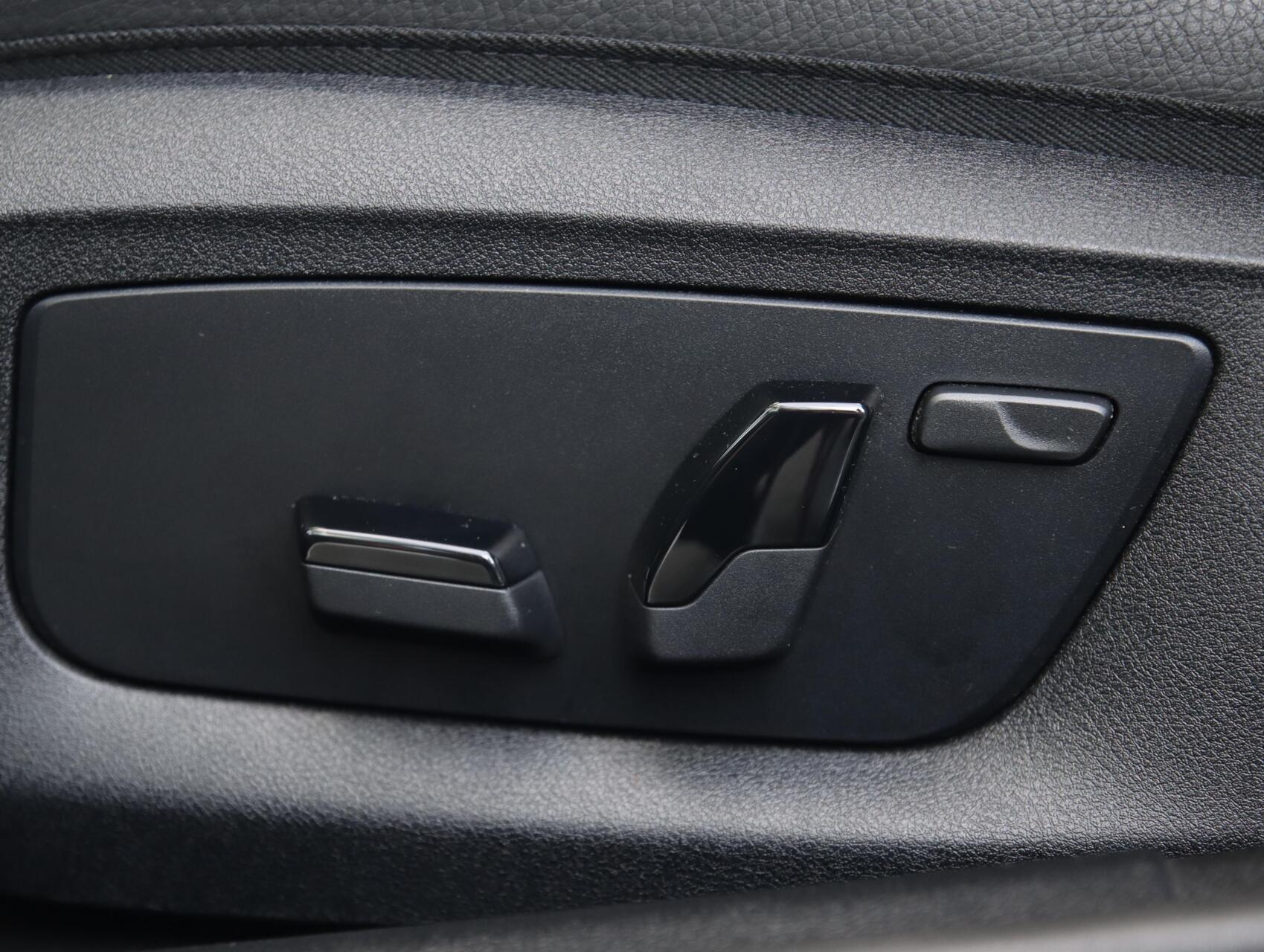 Foto van BMW 5-serie Touring