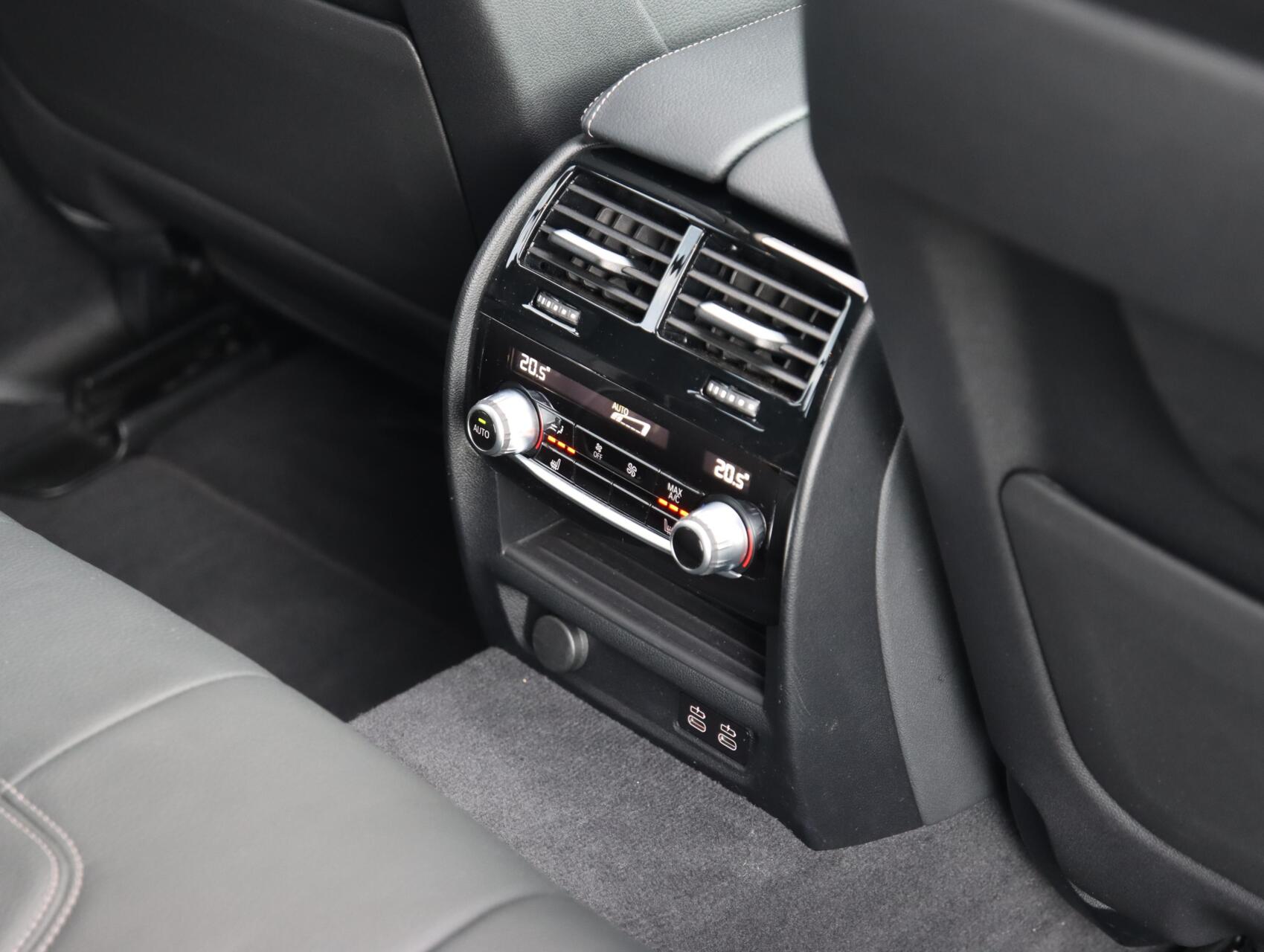 Foto van BMW 5-serie Touring
