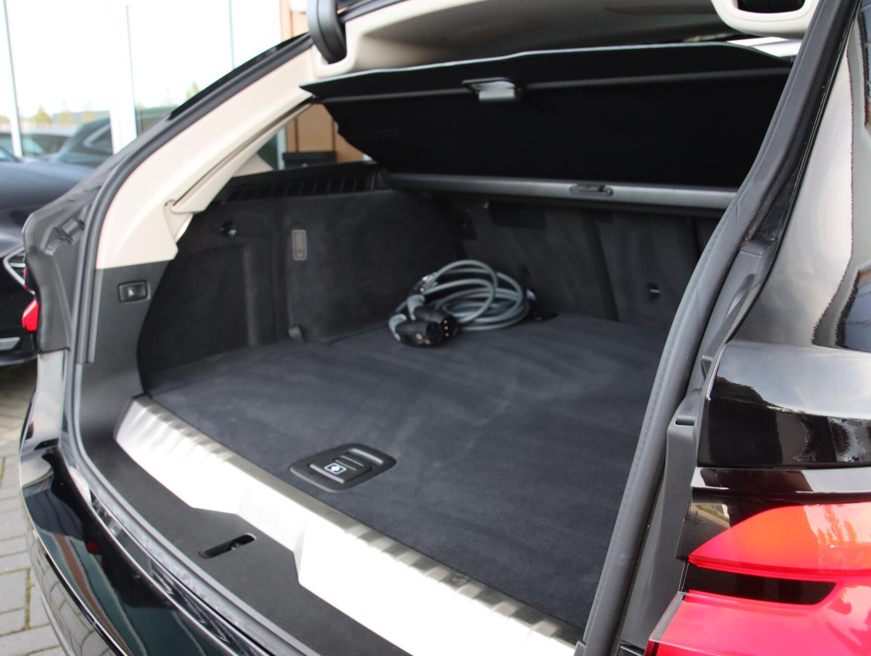 Foto van BMW 5-serie Touring