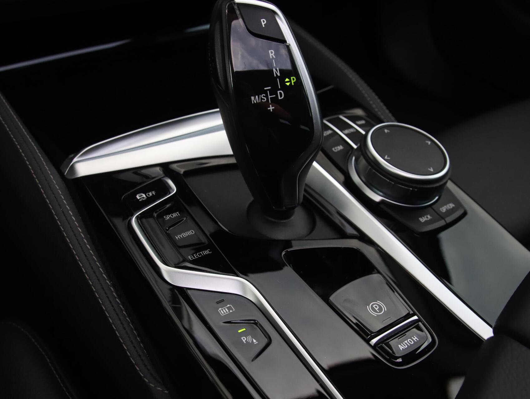 Foto van BMW 5-serie Touring