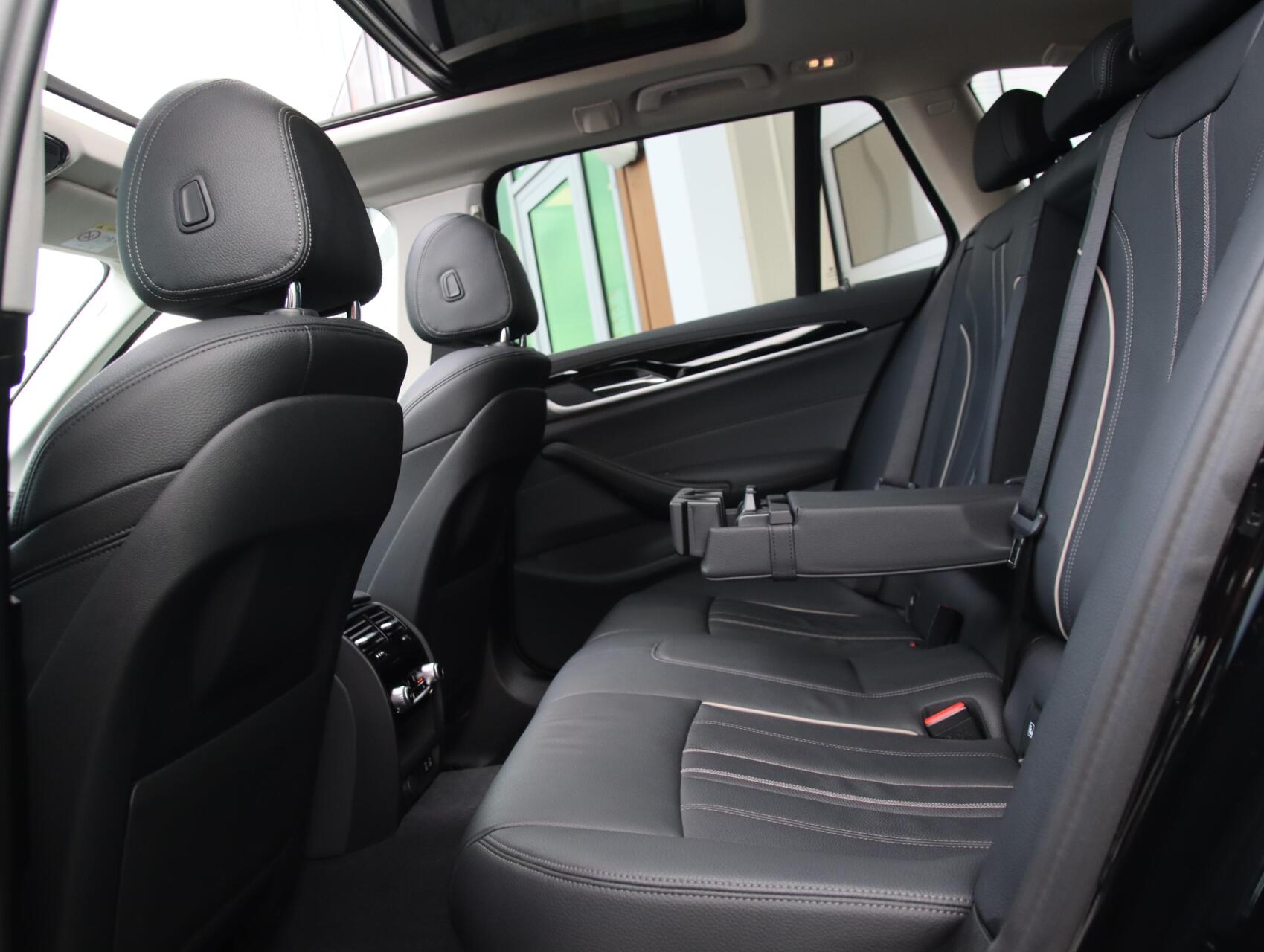 Foto van BMW 5-serie Touring