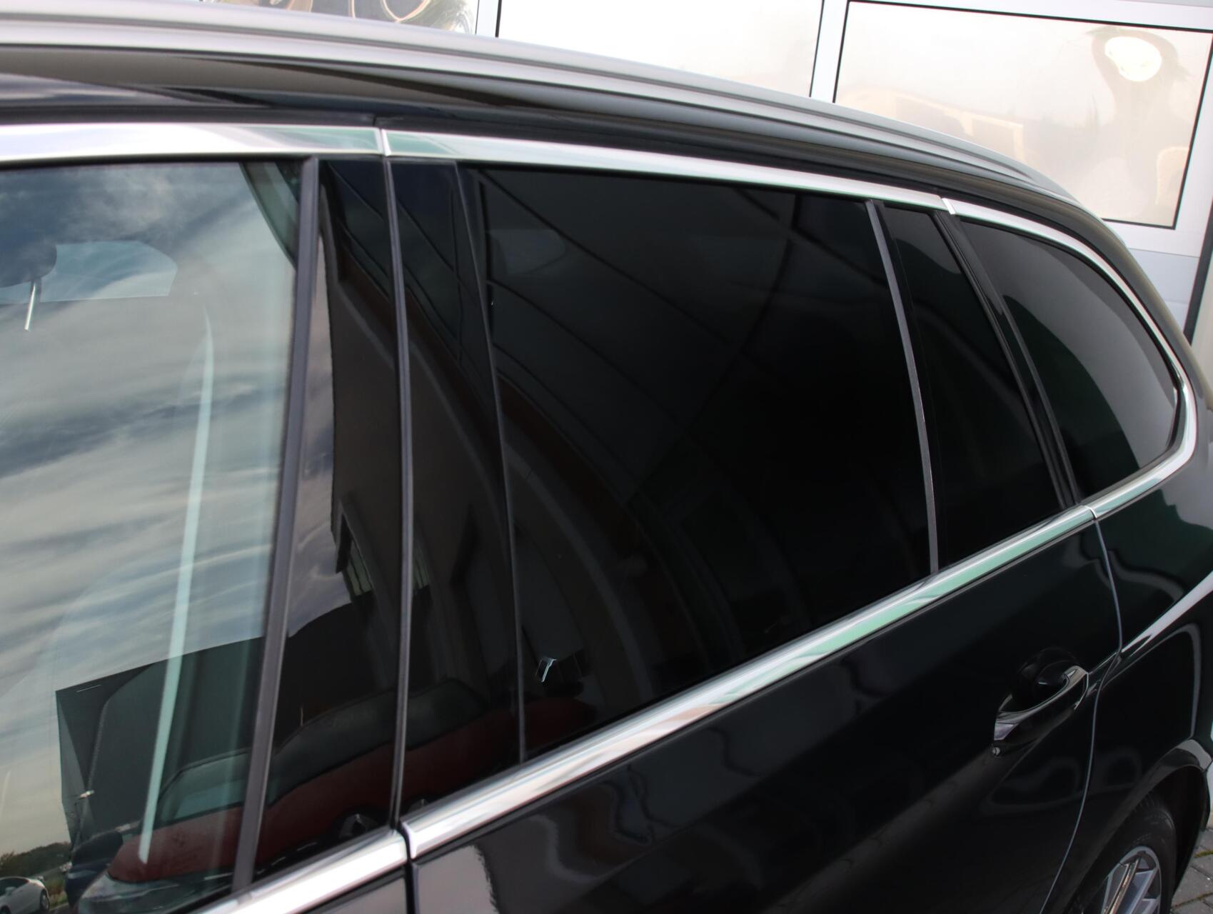Foto van BMW 5-serie Touring